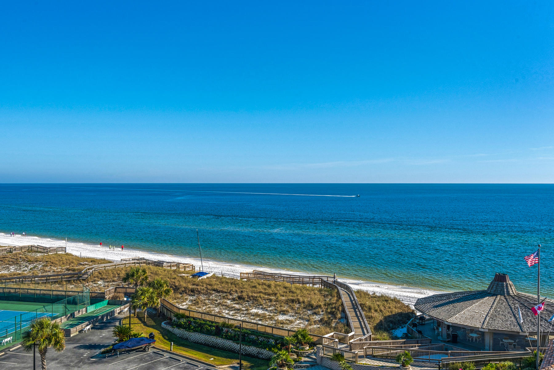 JETTY EAST CONDO - Residential