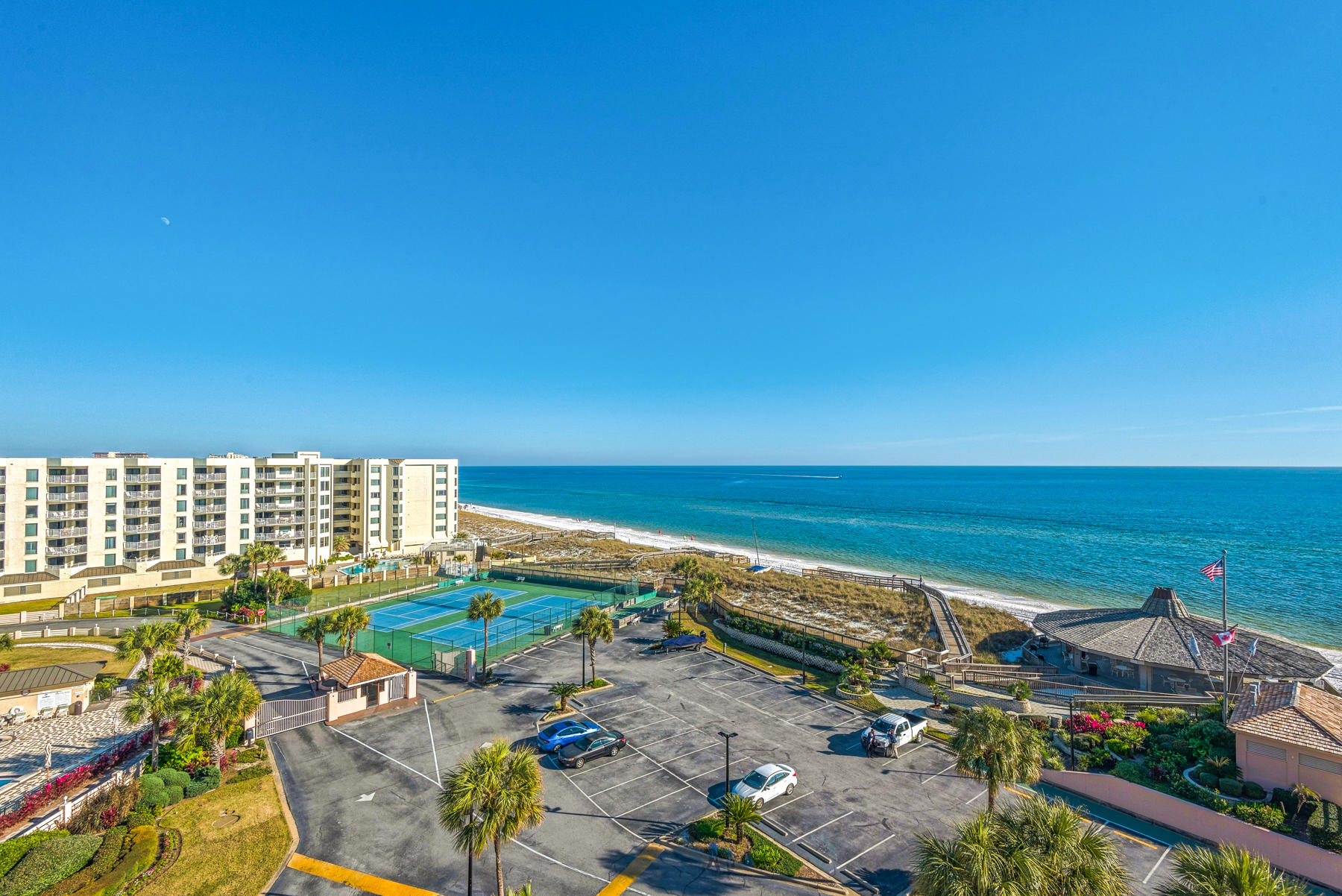 JETTY EAST CONDO - Residential