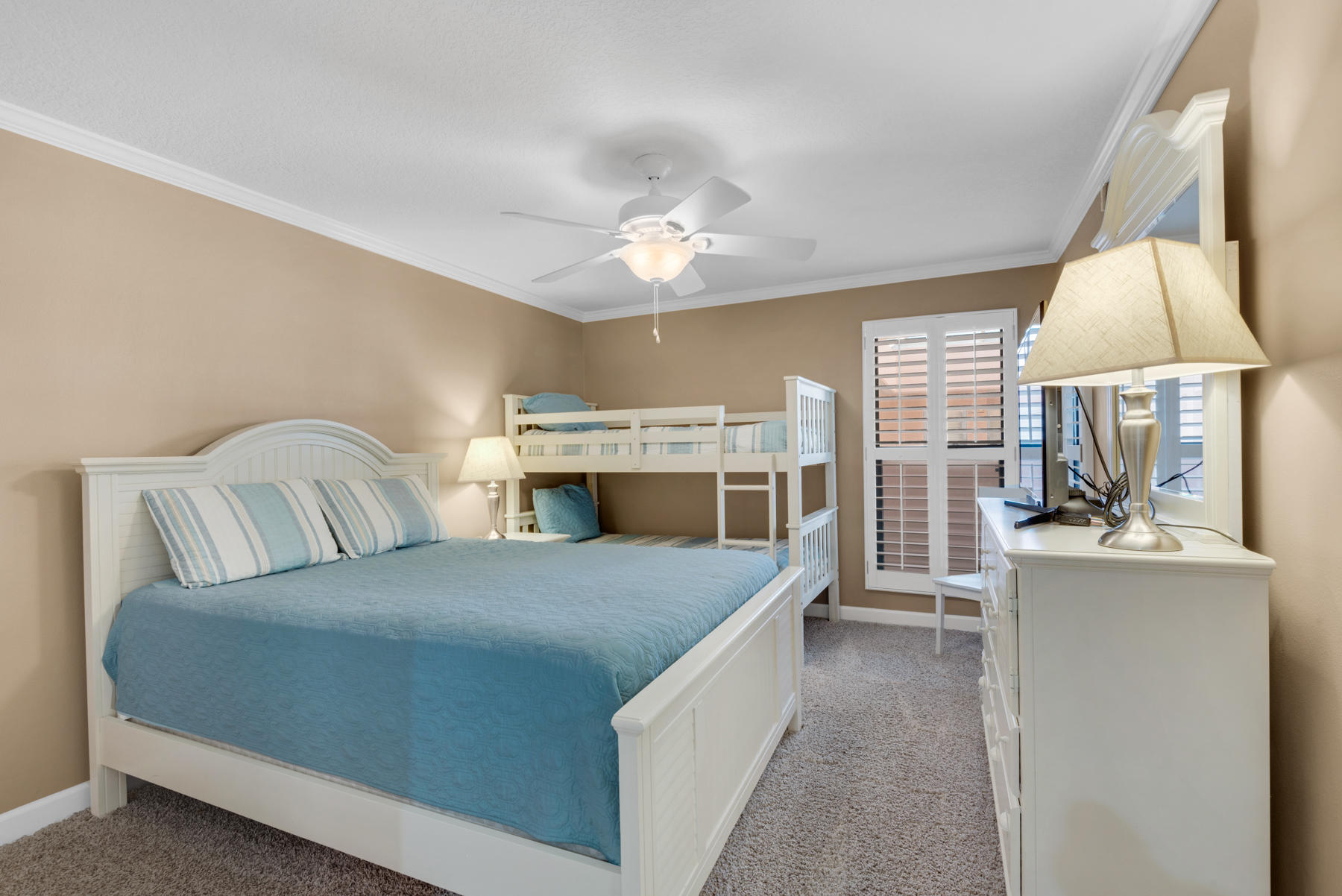 JETTY EAST CONDO - Residential