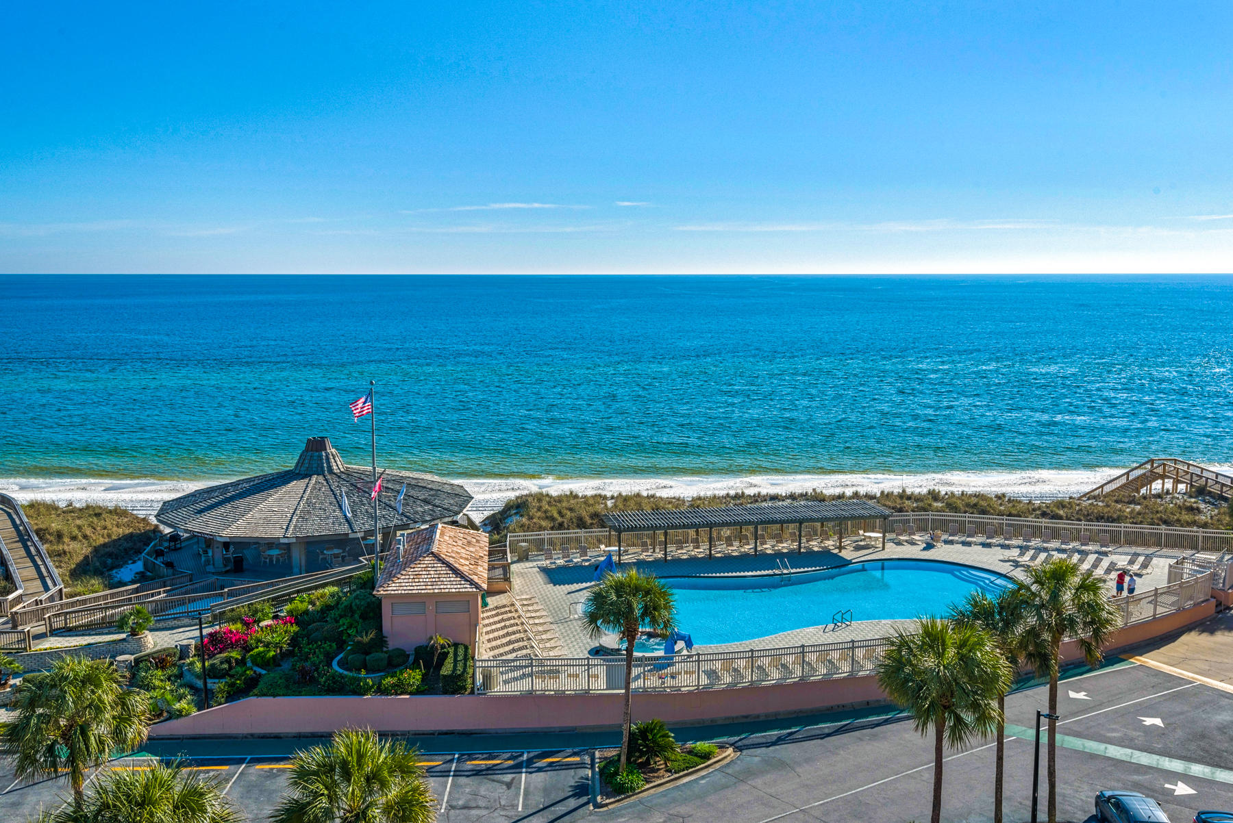 JETTY EAST CONDO - Residential