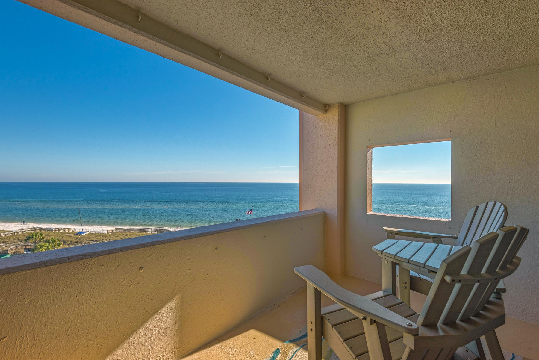 JETTY EAST CONDO - Residential