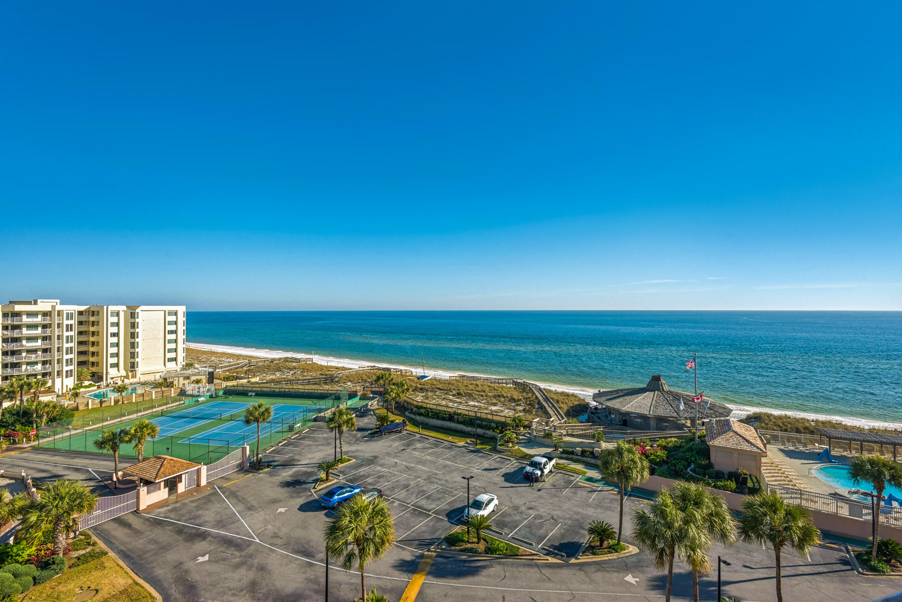 JETTY EAST CONDO - Residential