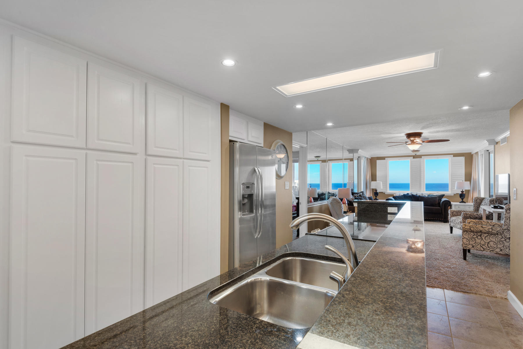 JETTY EAST CONDO - Residential