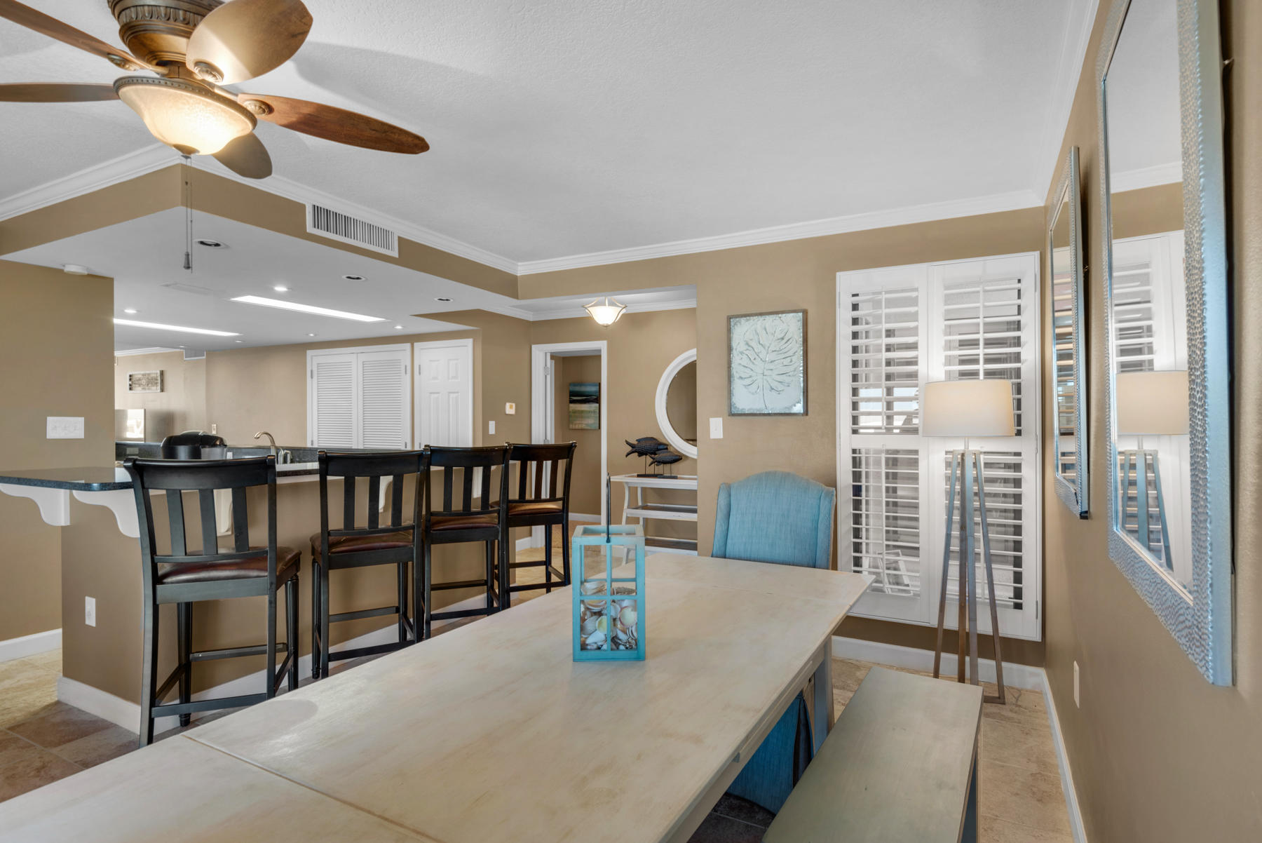 JETTY EAST CONDO - Residential