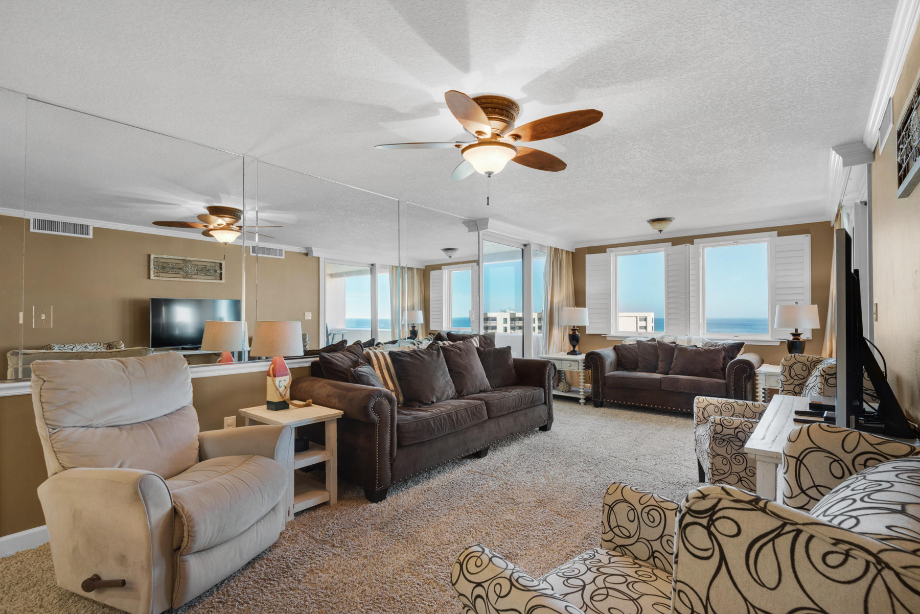 JETTY EAST CONDO - Residential