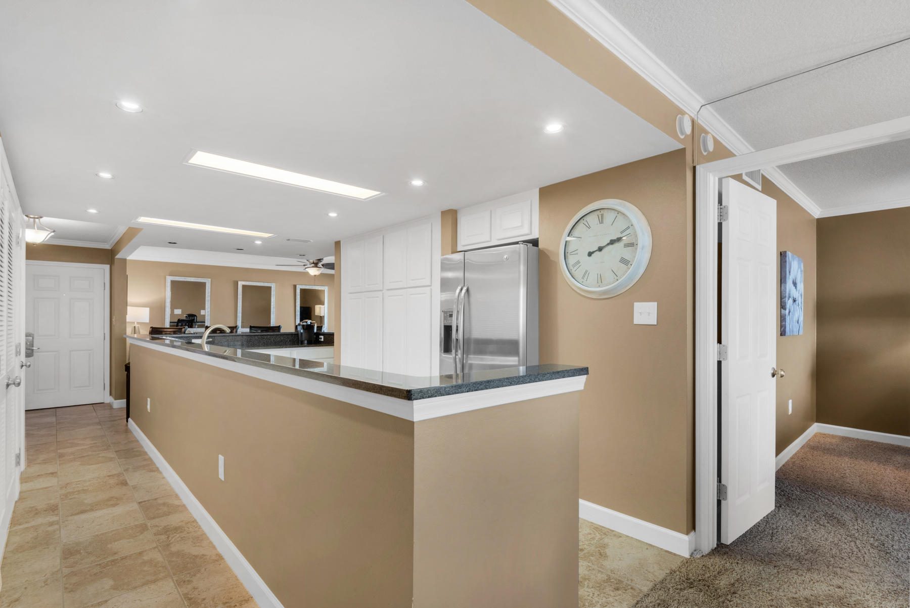 JETTY EAST CONDO - Residential