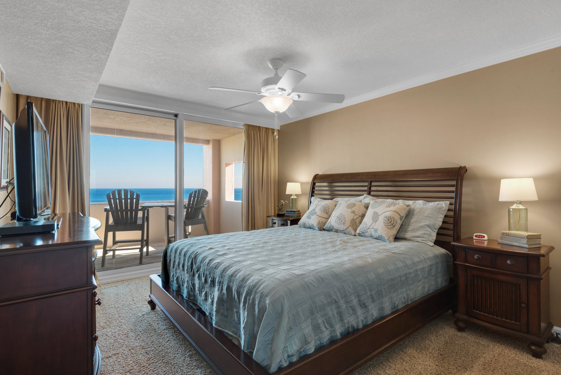 JETTY EAST CONDO - Residential