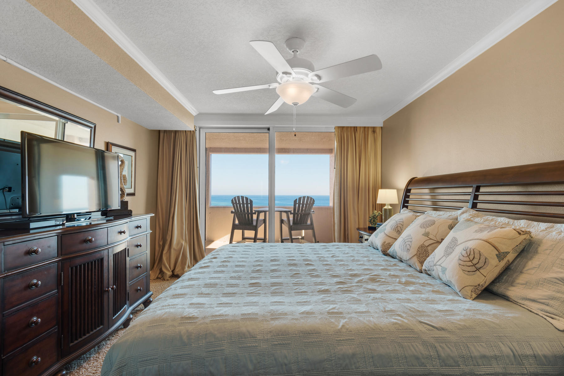 JETTY EAST CONDO - Residential