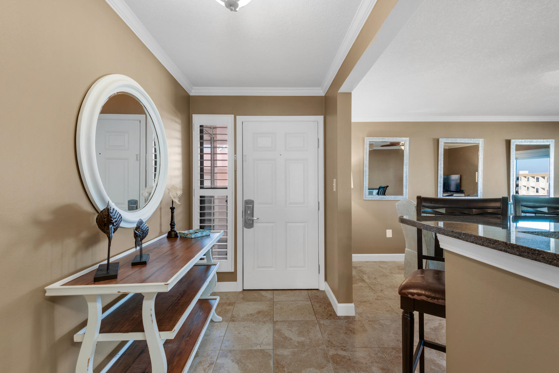 JETTY EAST CONDO - Residential