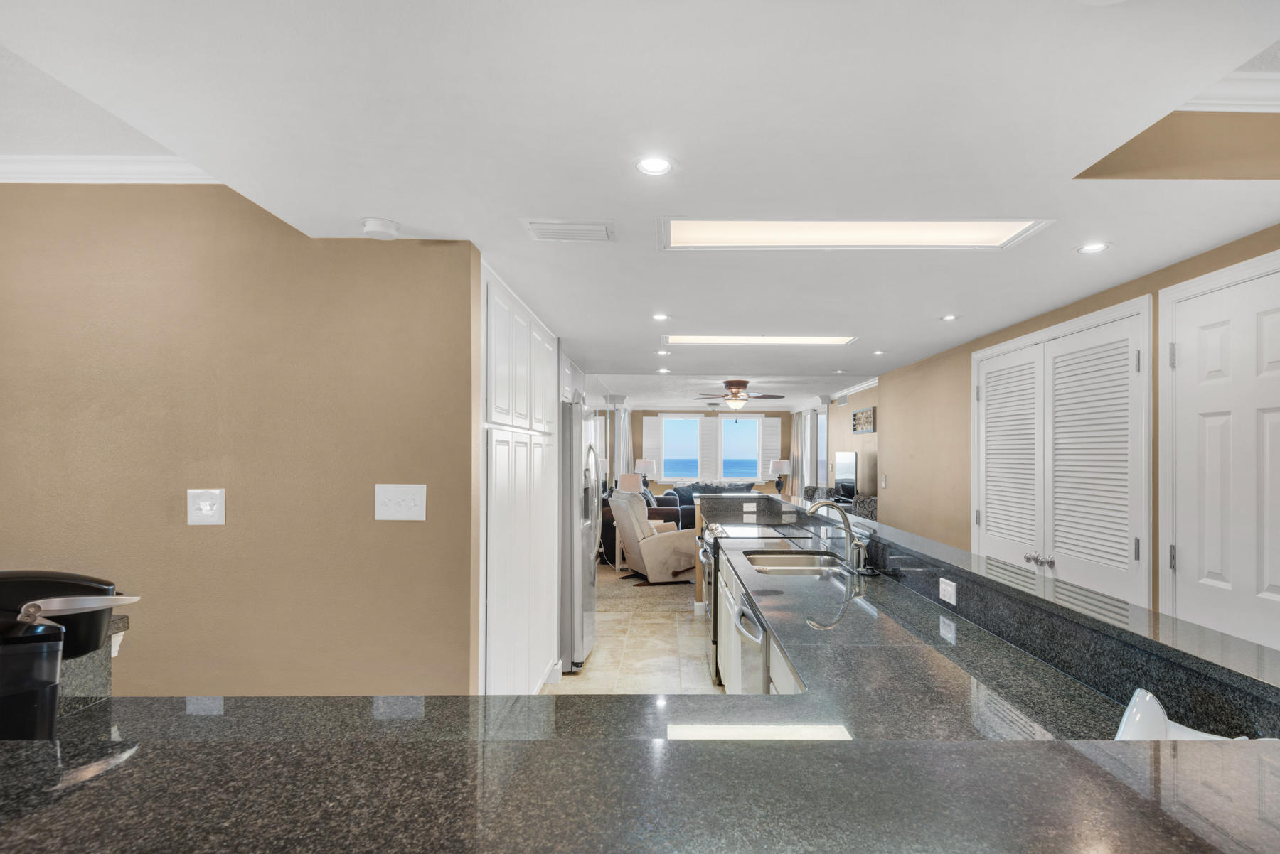 JETTY EAST CONDO - Residential