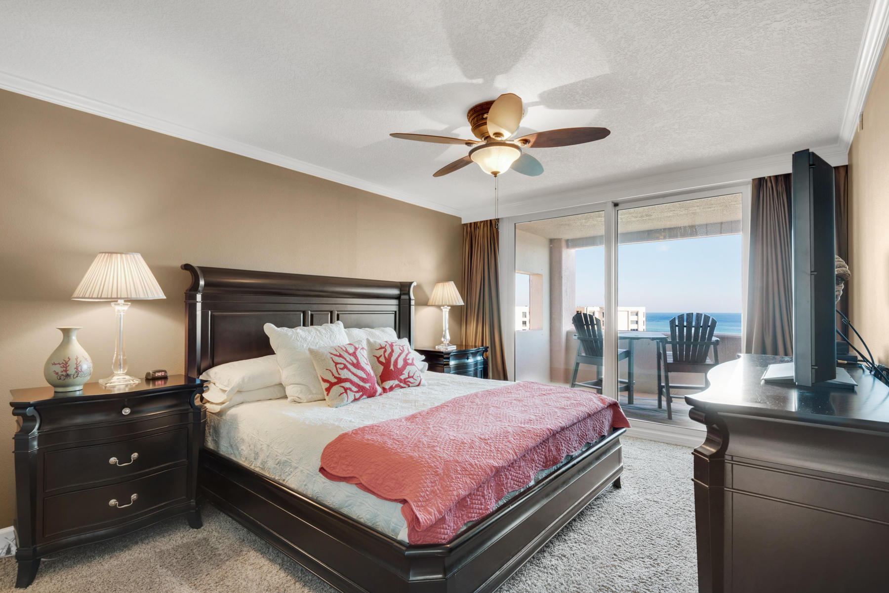 JETTY EAST CONDO - Residential