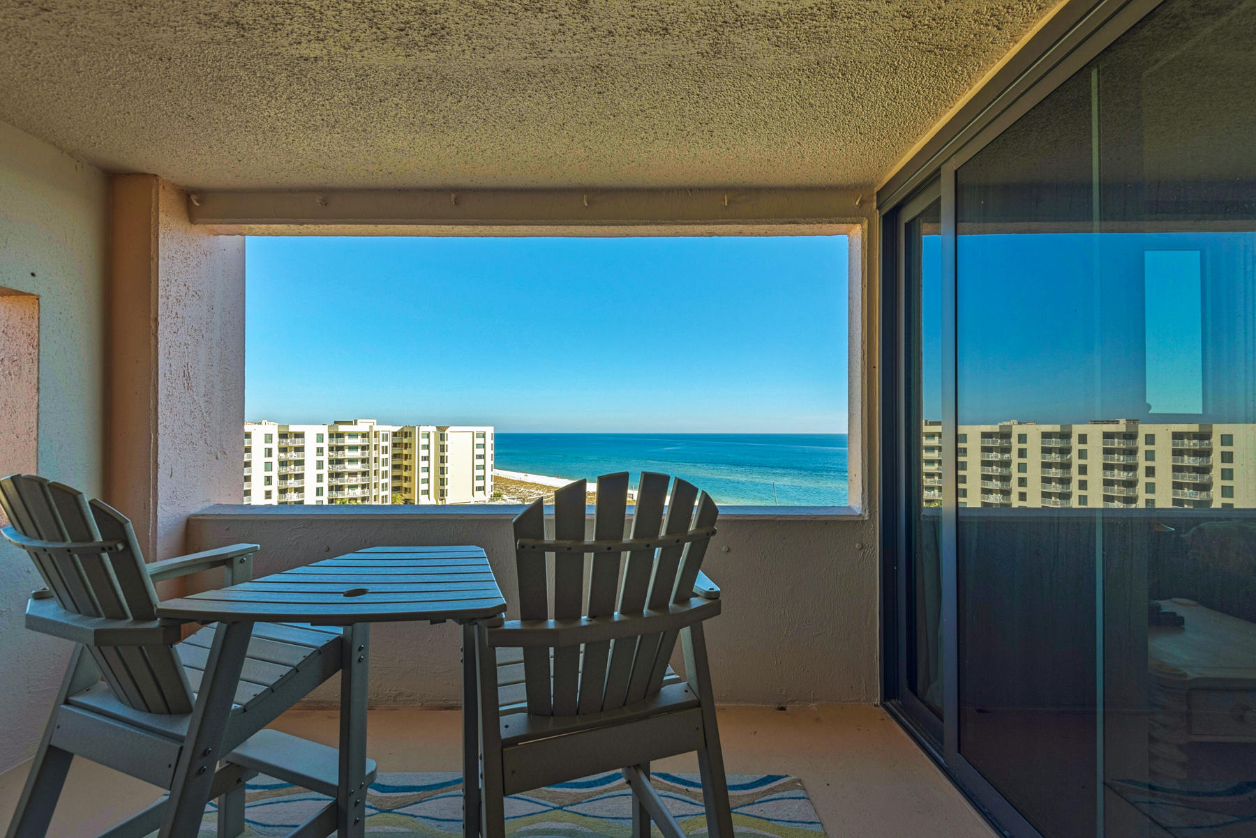 JETTY EAST CONDO - Residential