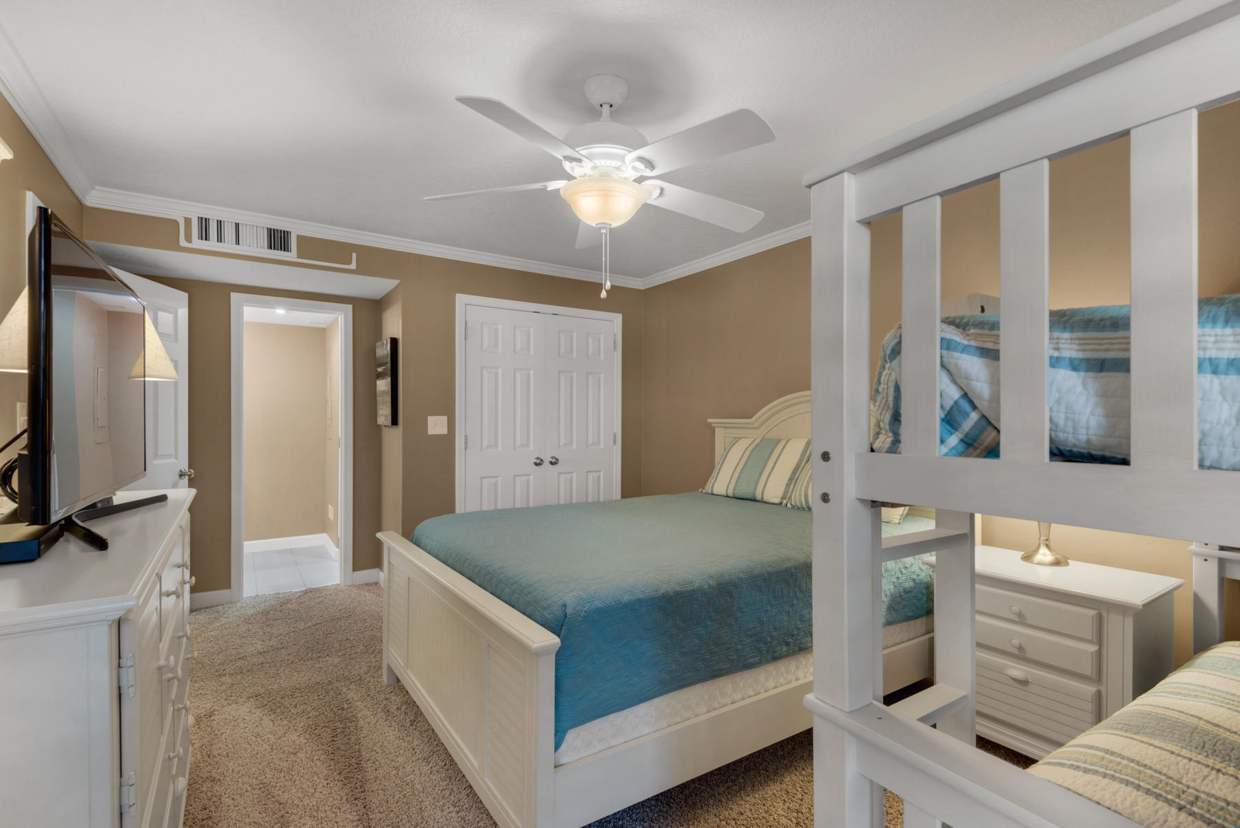 JETTY EAST CONDO - Residential