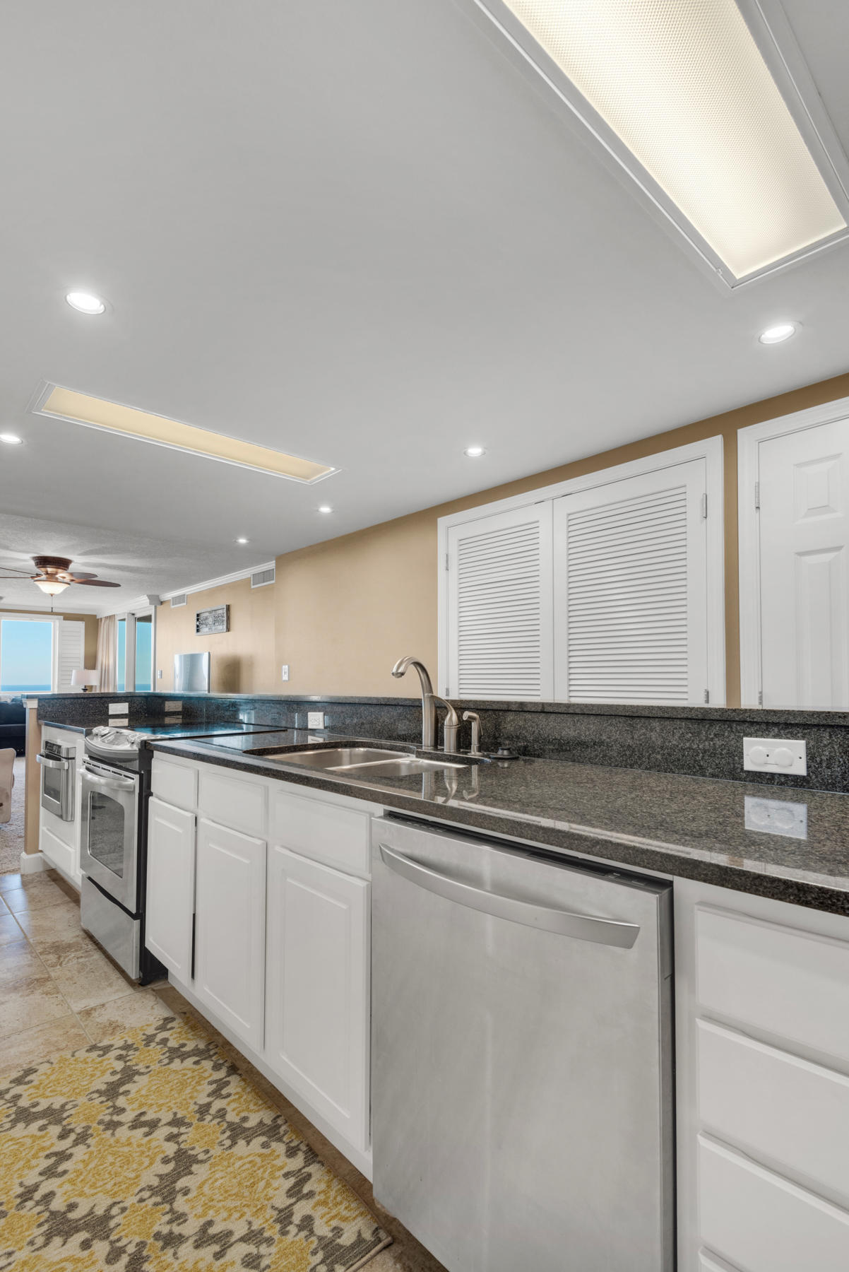 JETTY EAST CONDO - Residential