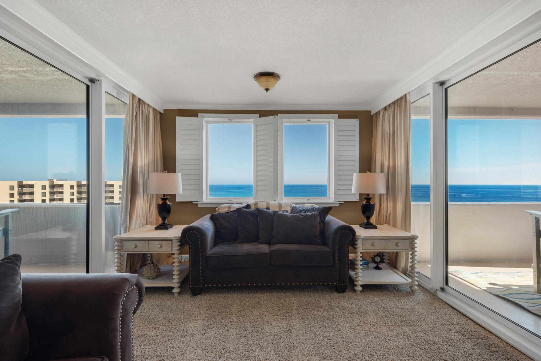 JETTY EAST CONDO - Residential