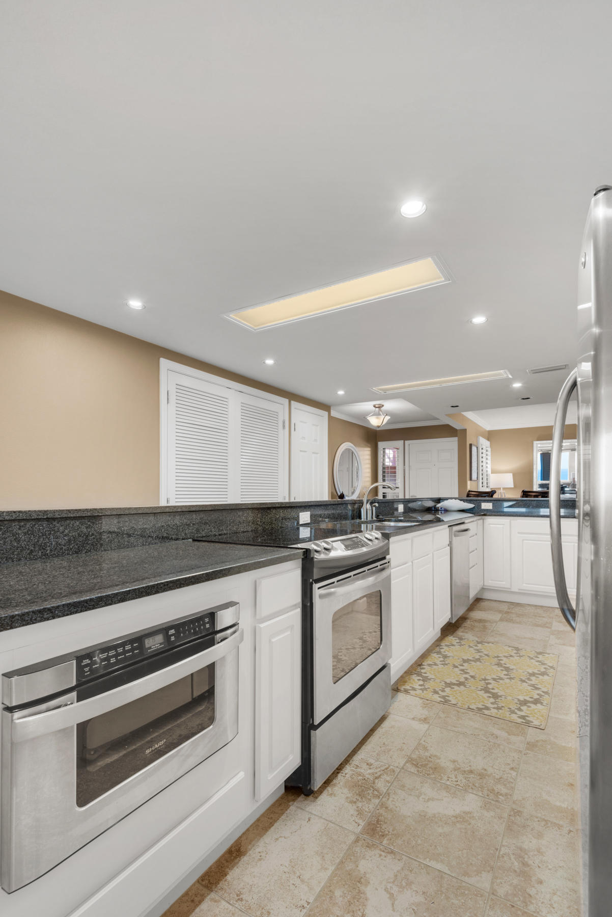 JETTY EAST CONDO - Residential