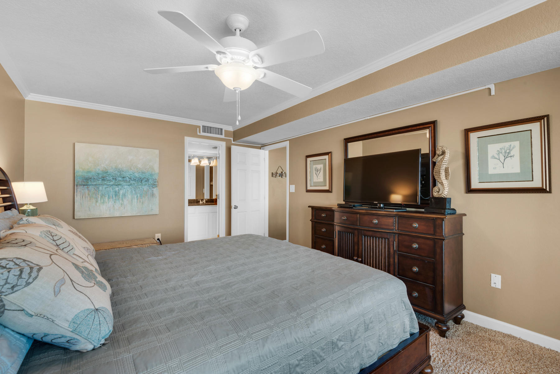 JETTY EAST CONDO - Residential