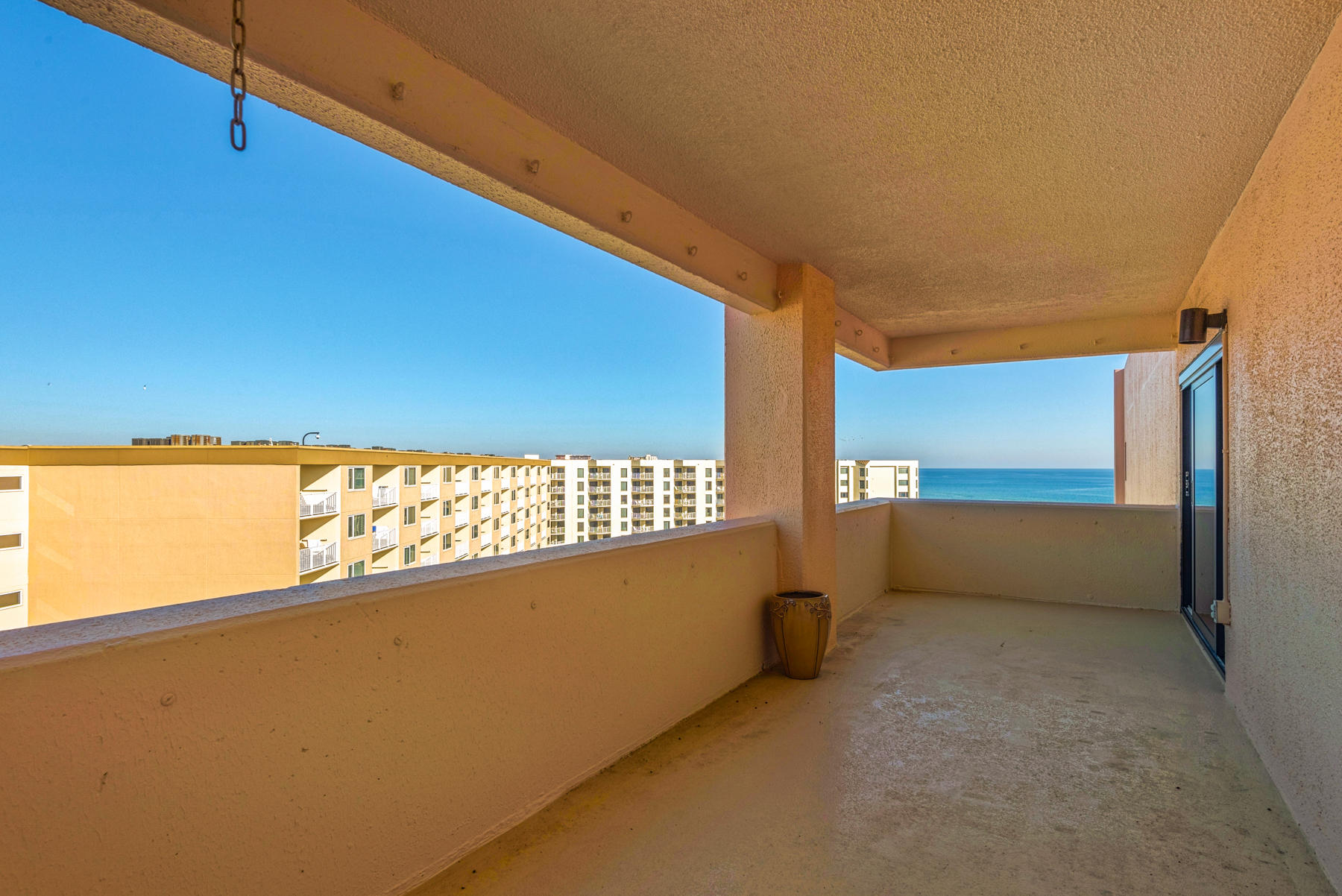 JETTY EAST CONDO - Residential