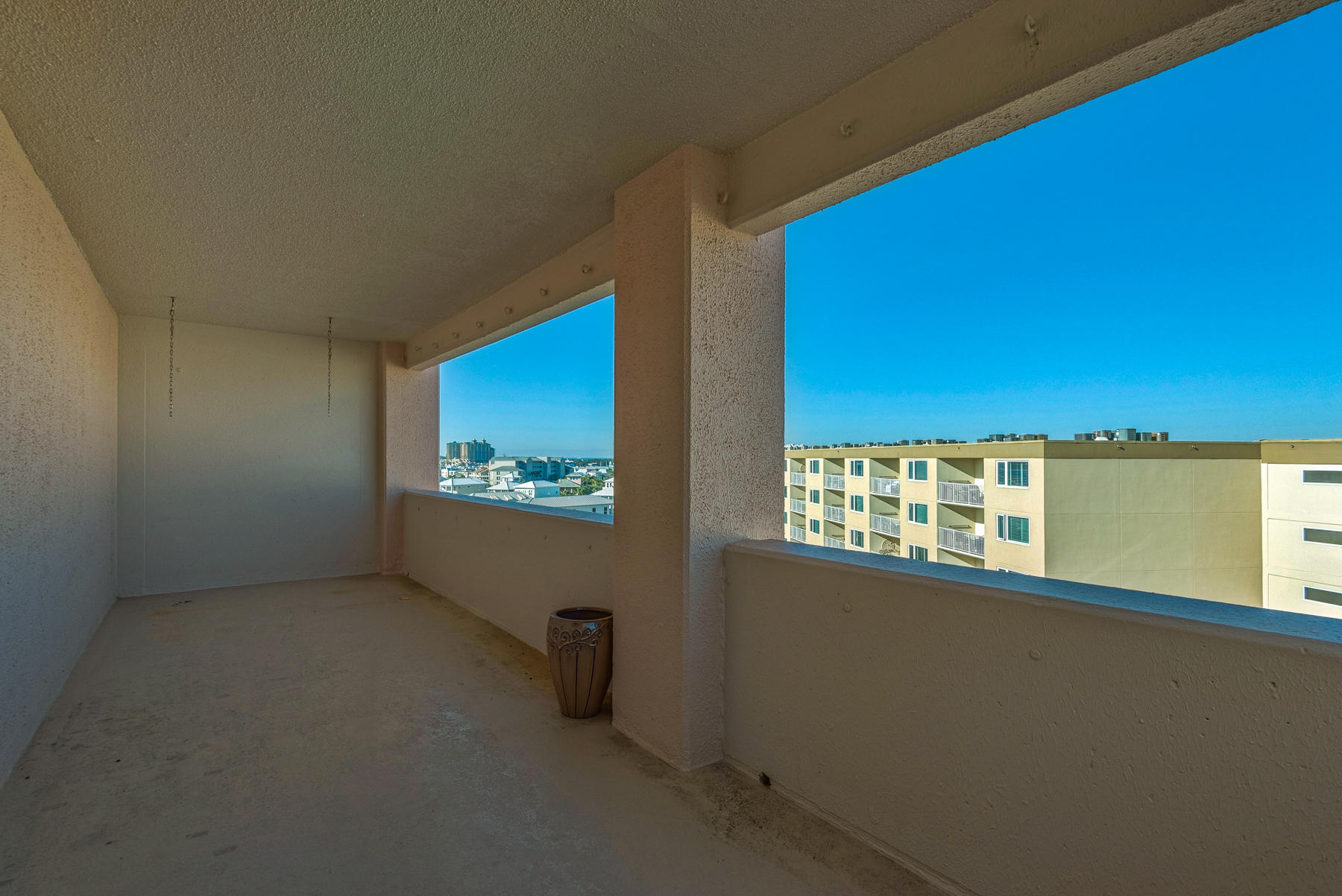 JETTY EAST CONDO - Residential