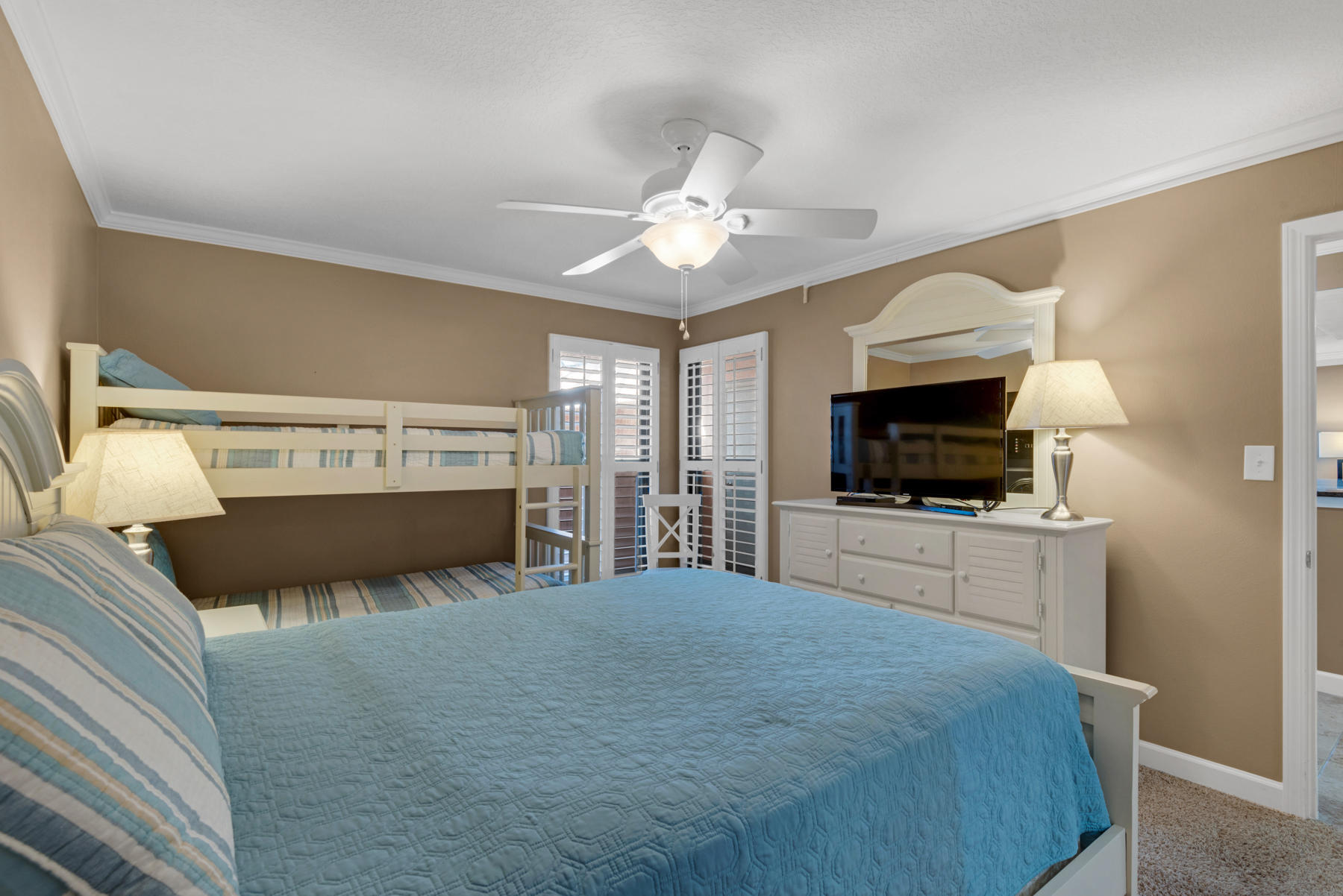 JETTY EAST CONDO - Residential