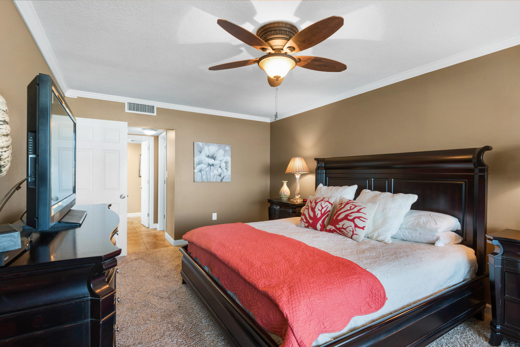 JETTY EAST CONDO - Residential