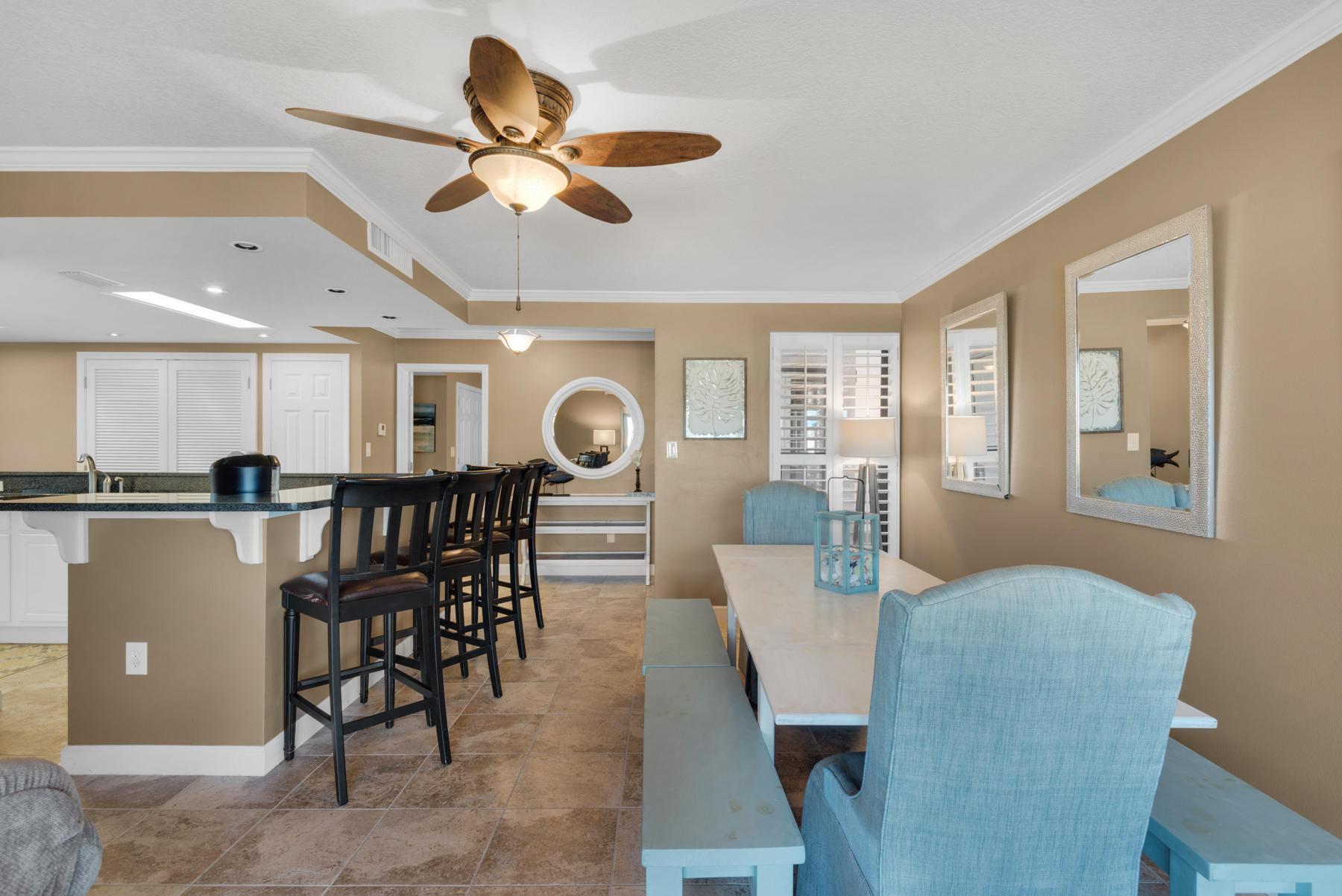 JETTY EAST CONDO - Residential