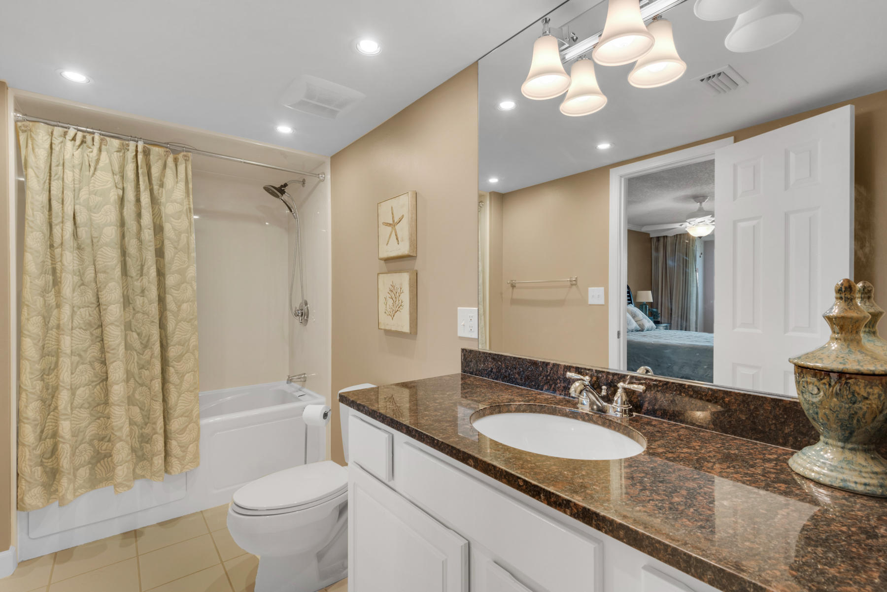 JETTY EAST CONDO - Residential