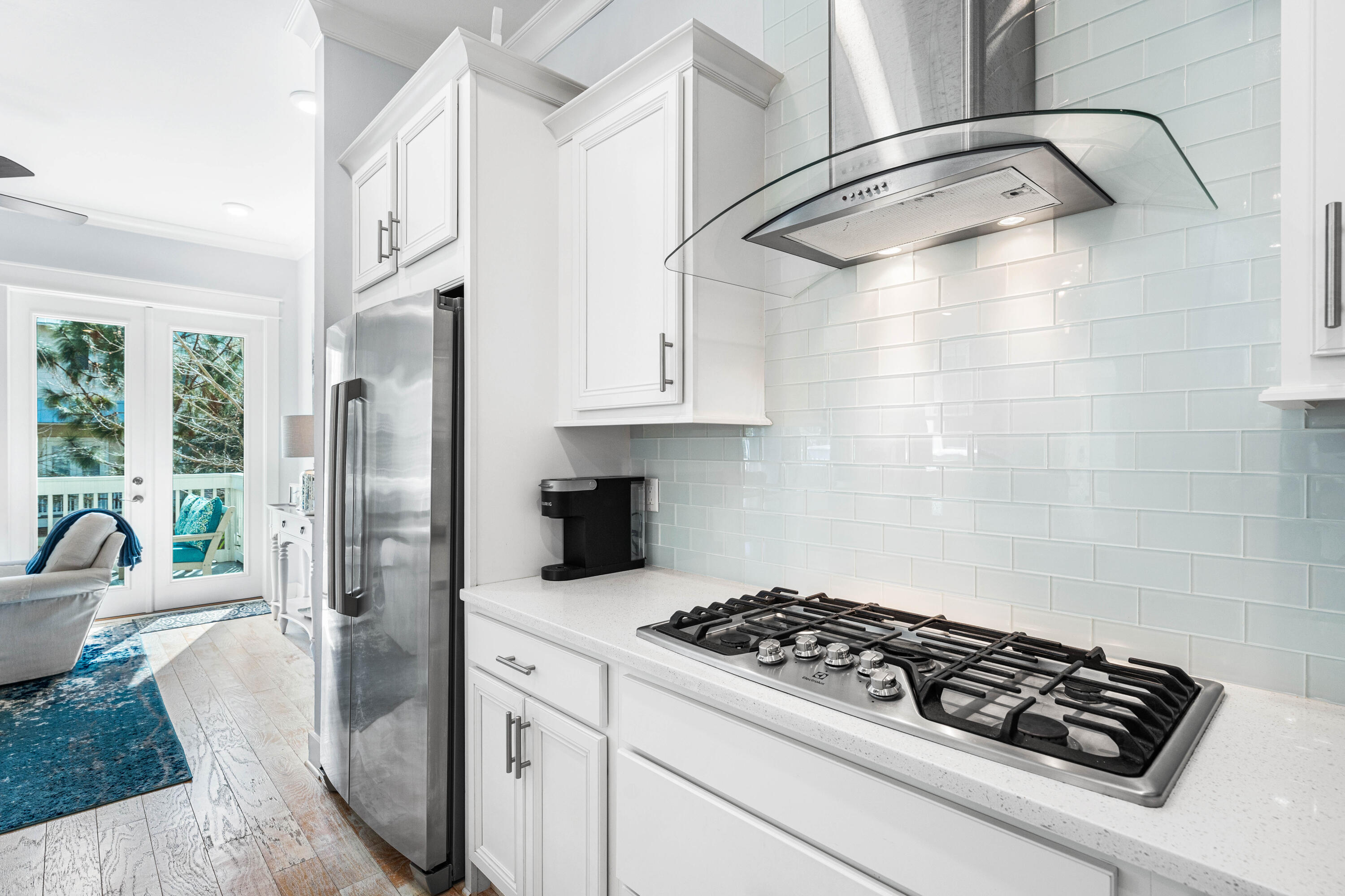 Prominence North - Residential