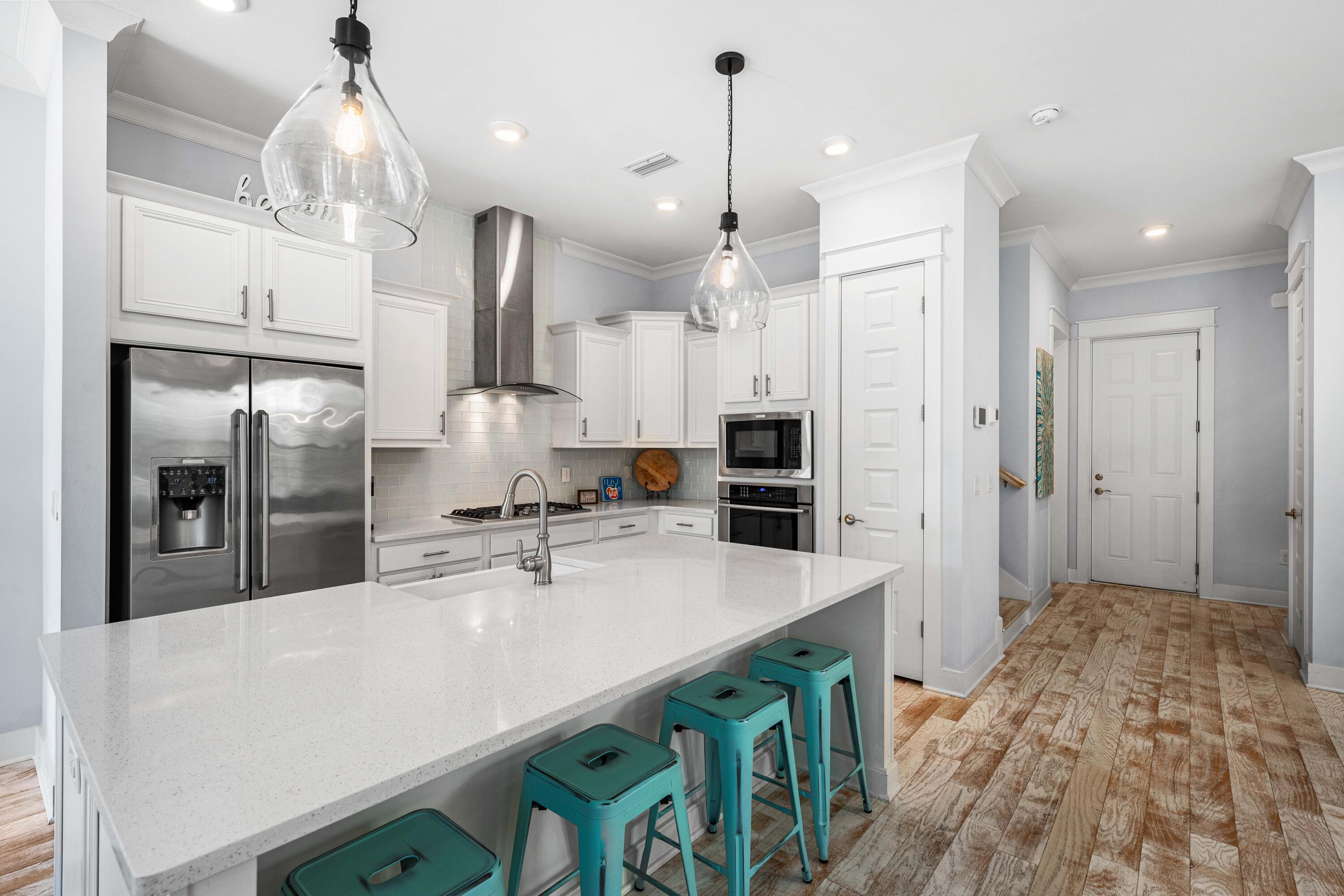 Prominence North - Residential