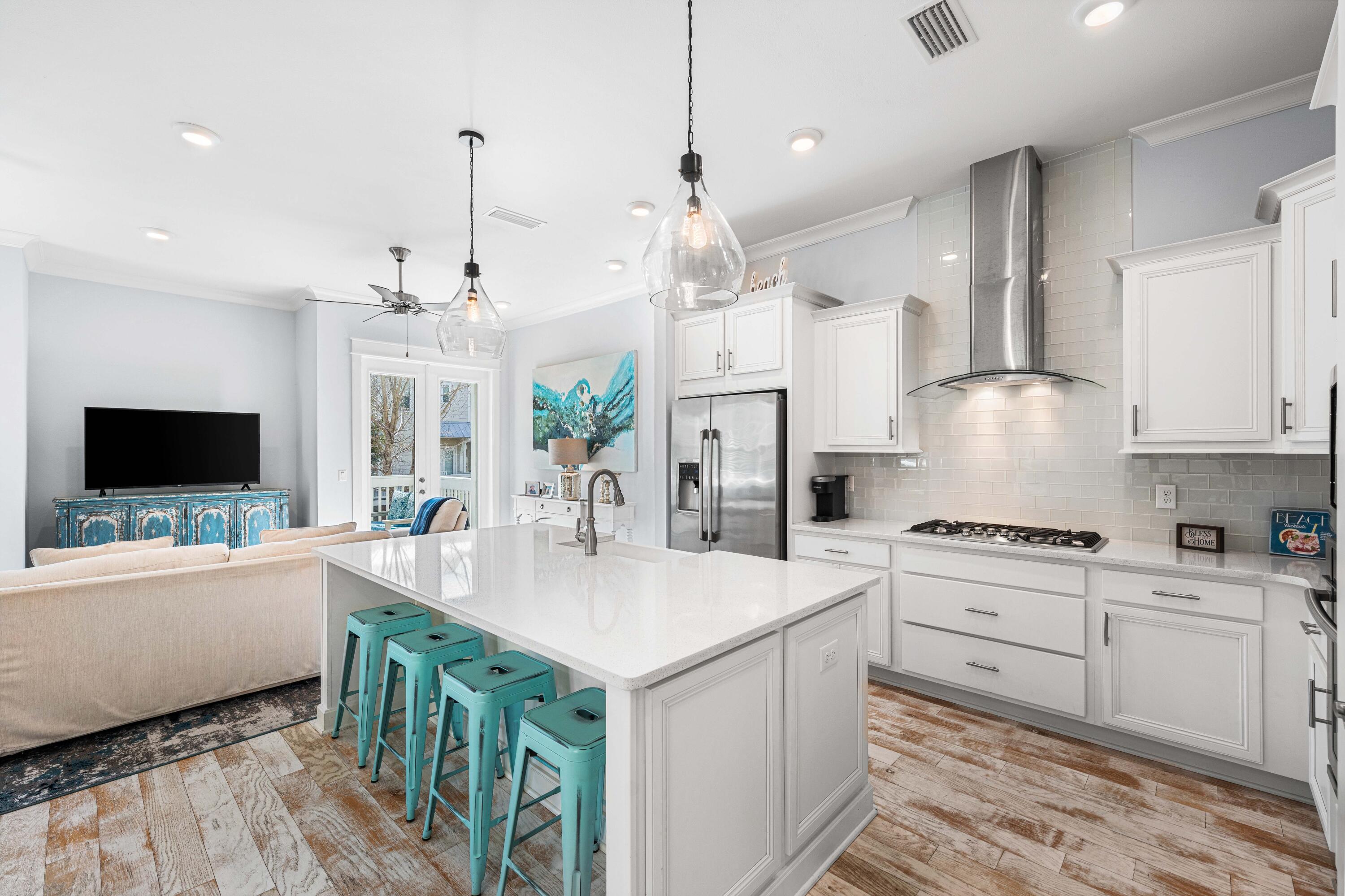 Prominence North - Residential