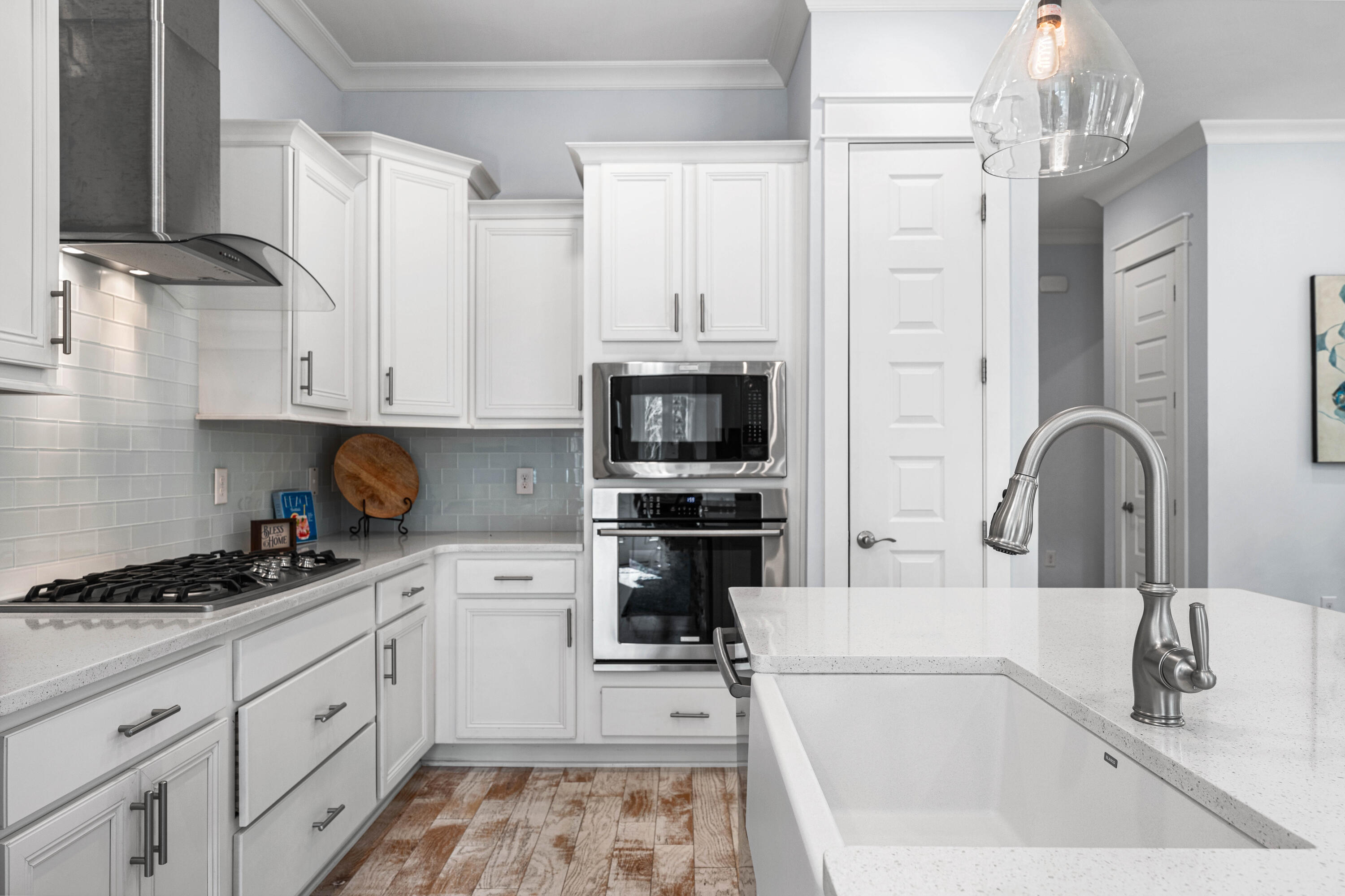 Prominence North - Residential