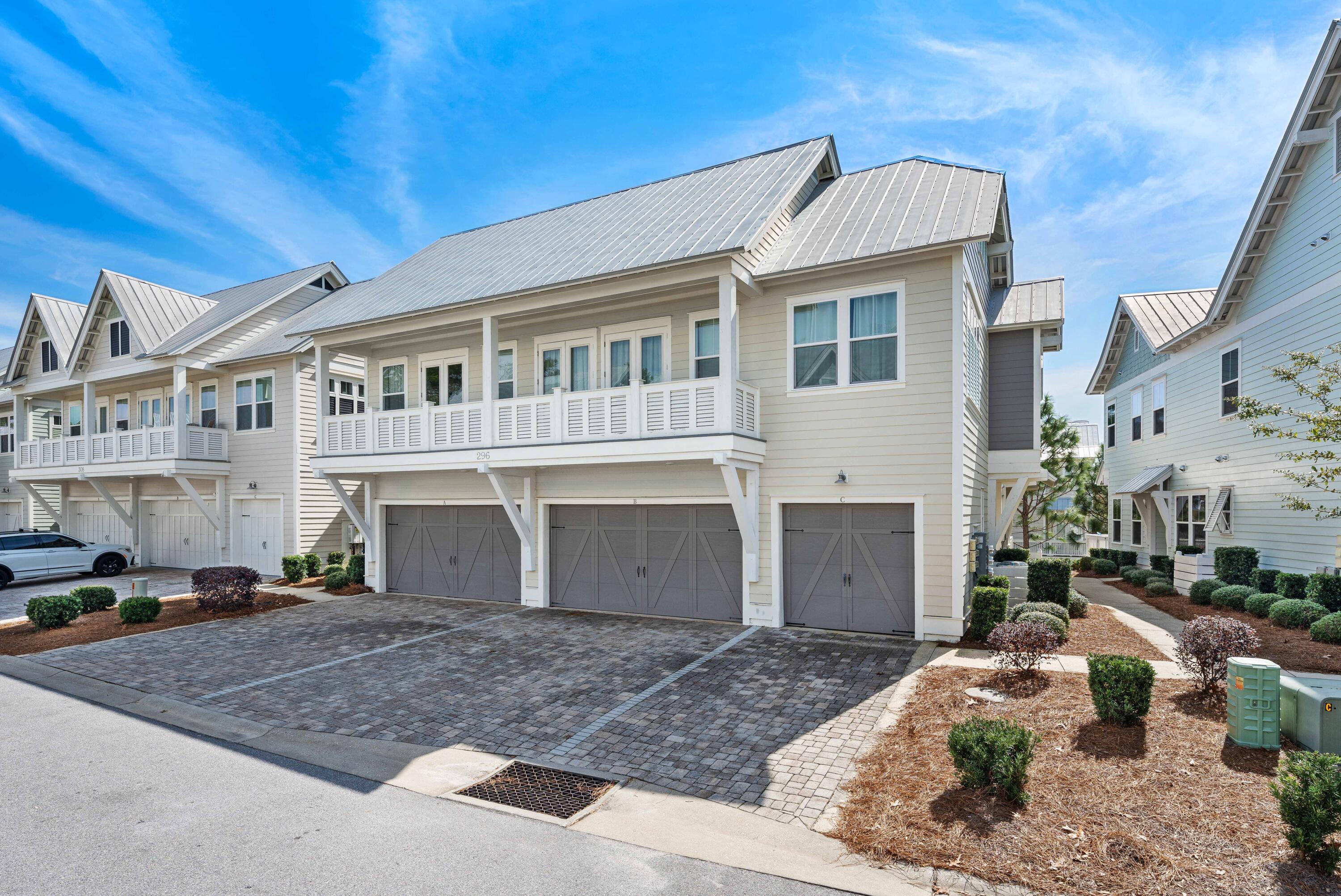 Prominence North - Residential