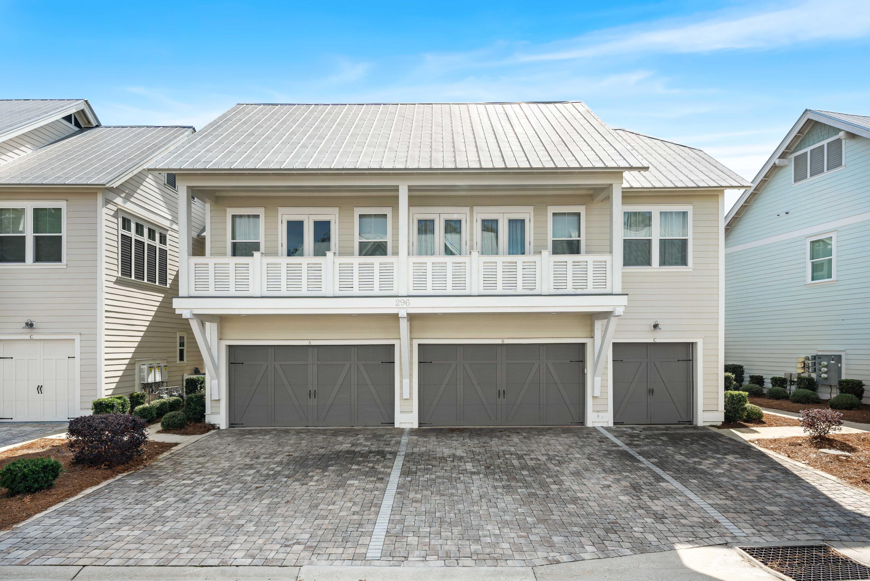 Prominence North - Residential