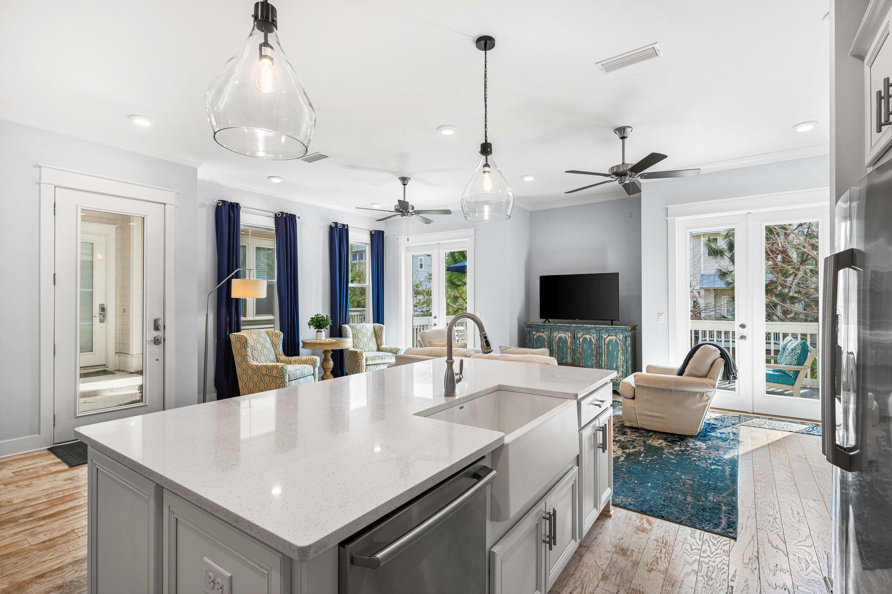 Prominence North - Residential