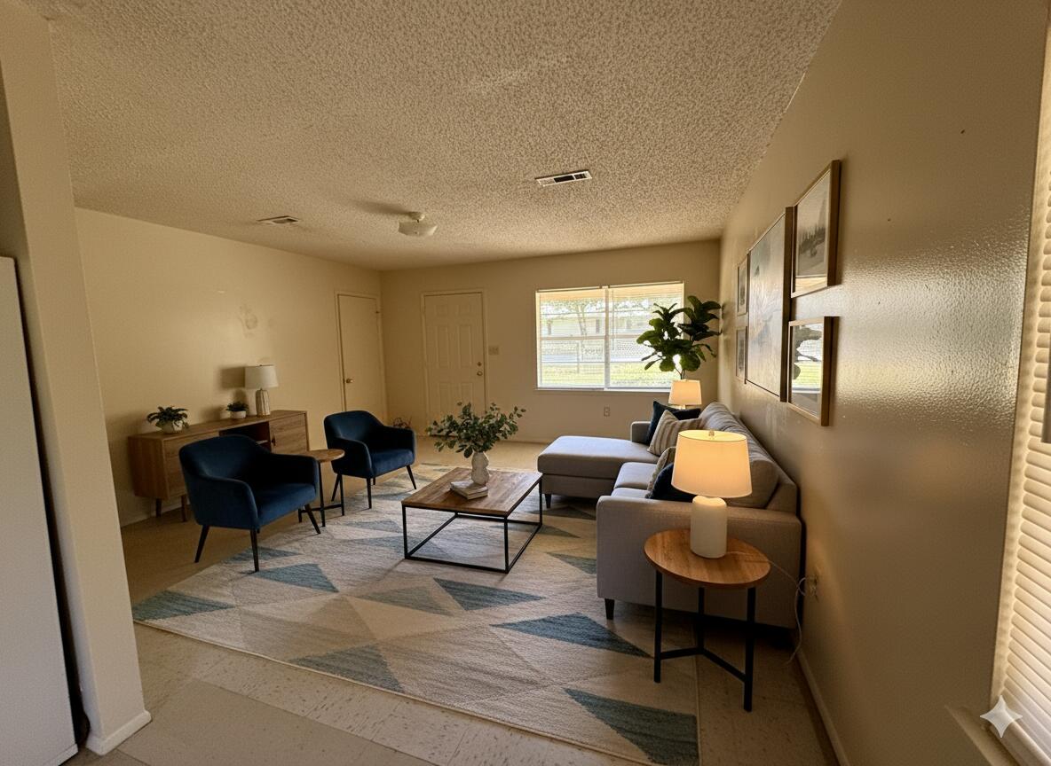 NONESUCH WAY - Residential