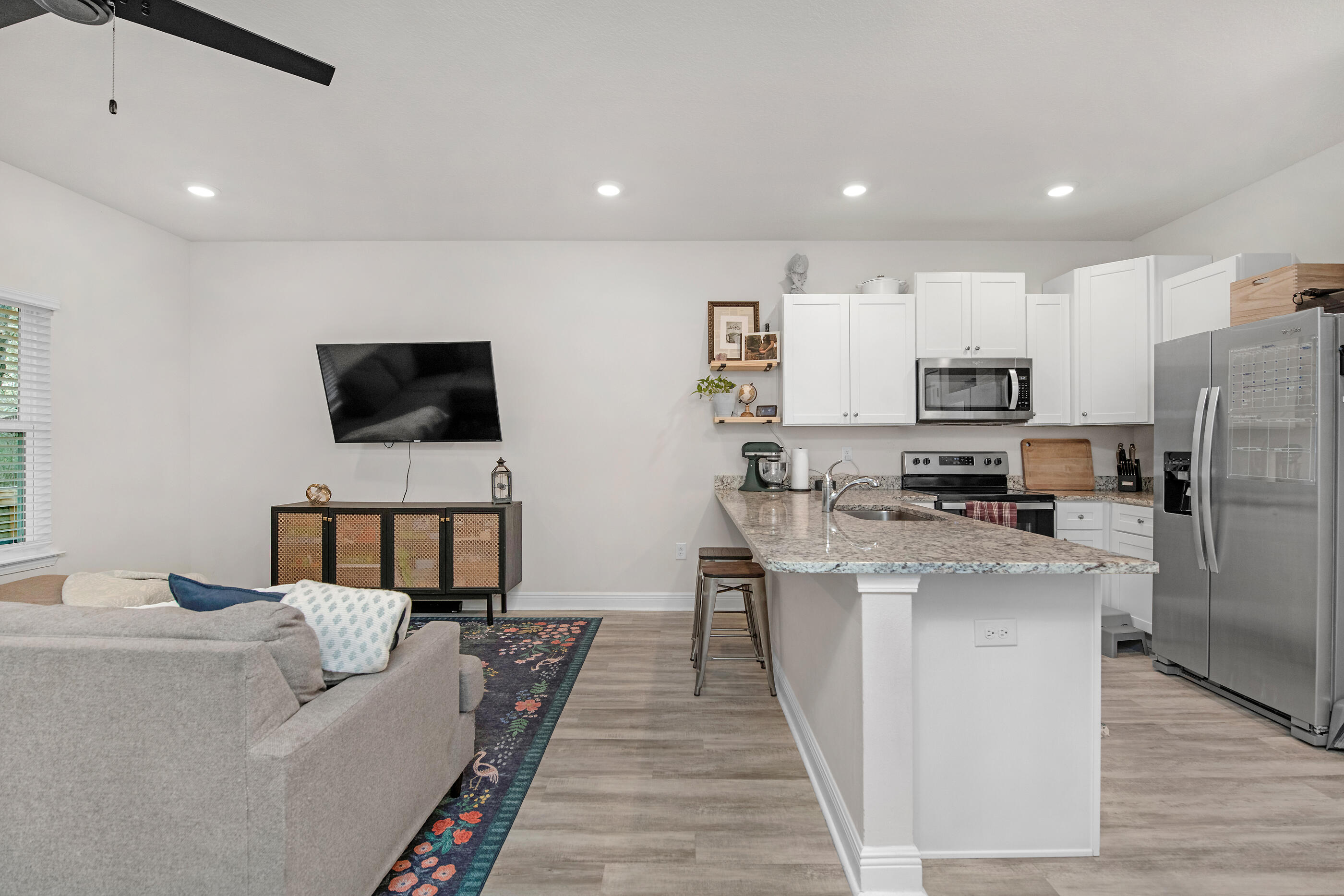 Coopers Landing - Residential