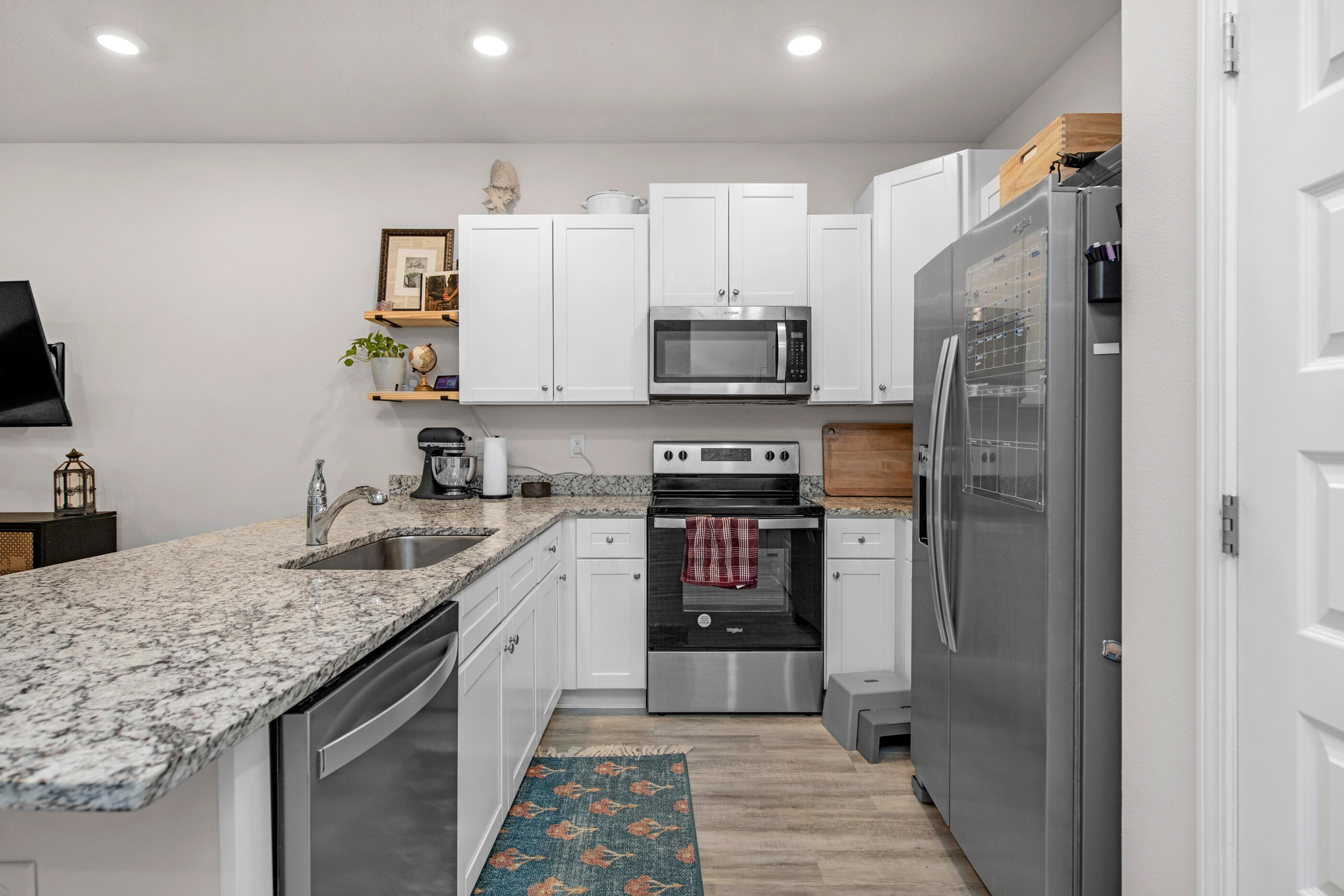 Coopers Landing - Residential