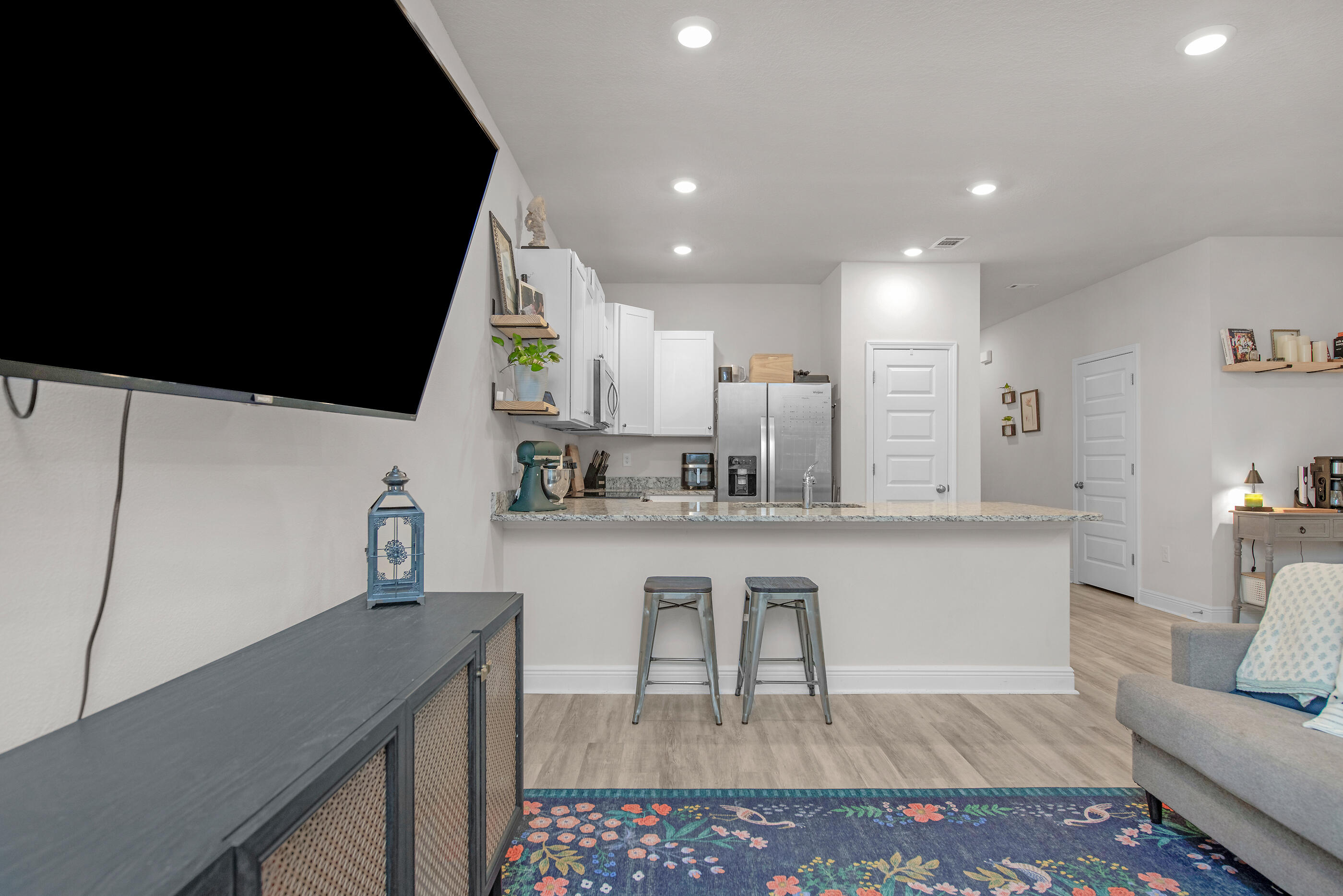 Coopers Landing - Residential