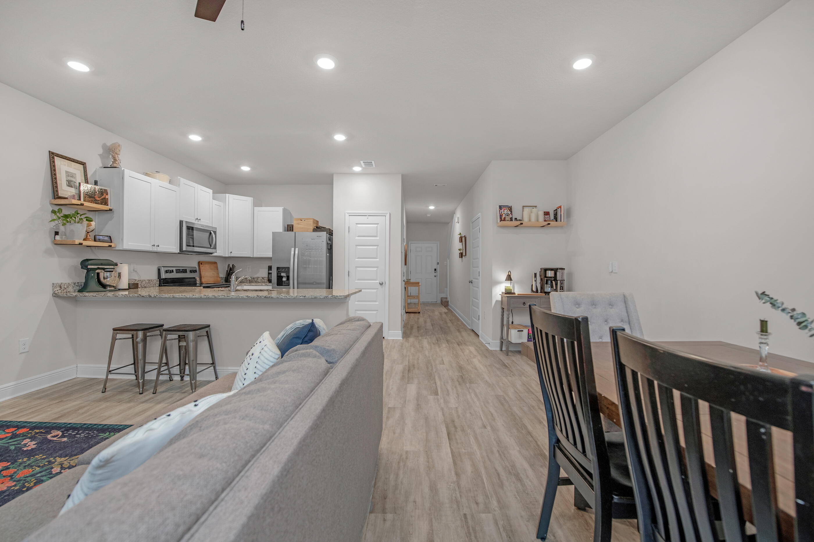 Coopers Landing - Residential
