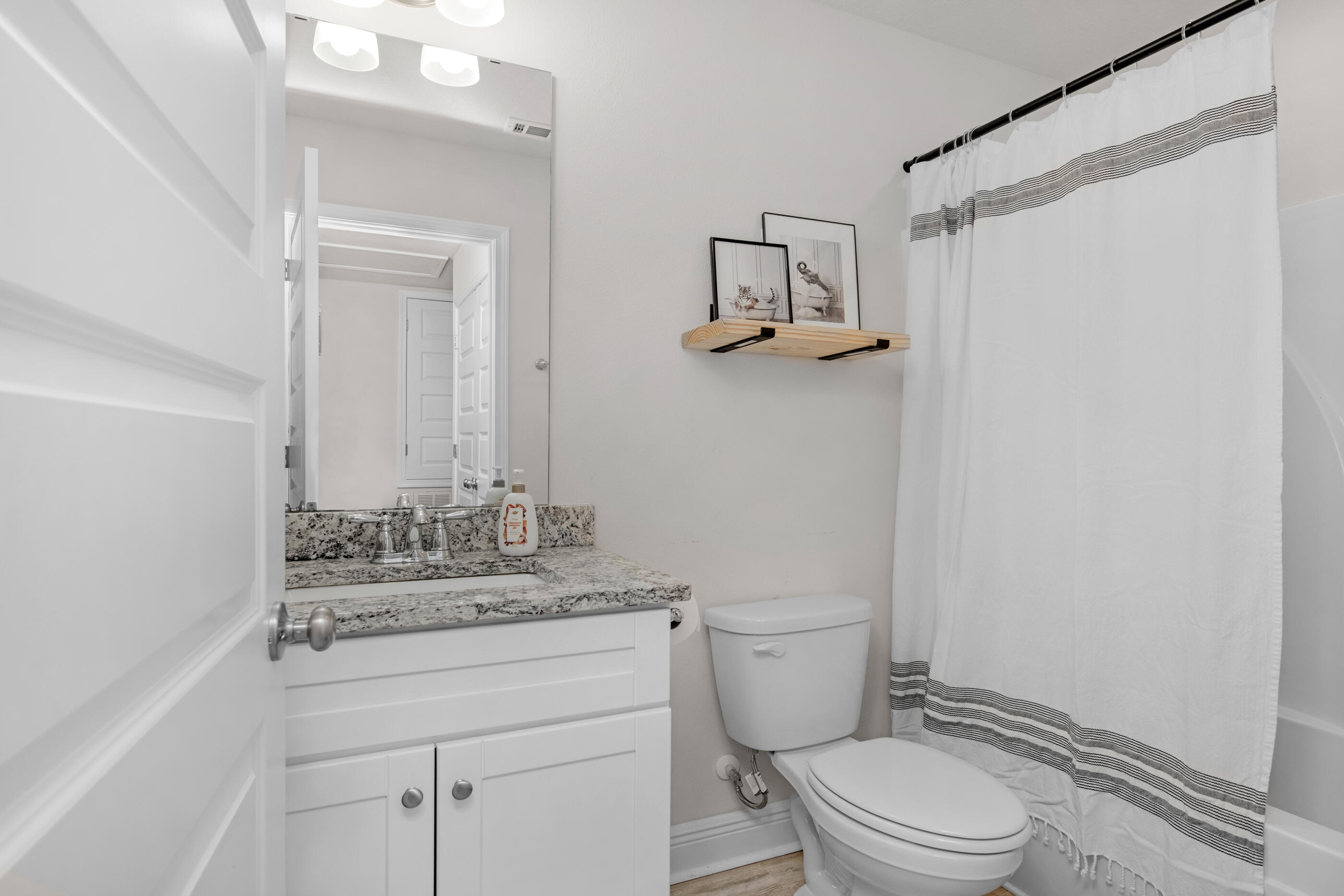Coopers Landing - Residential
