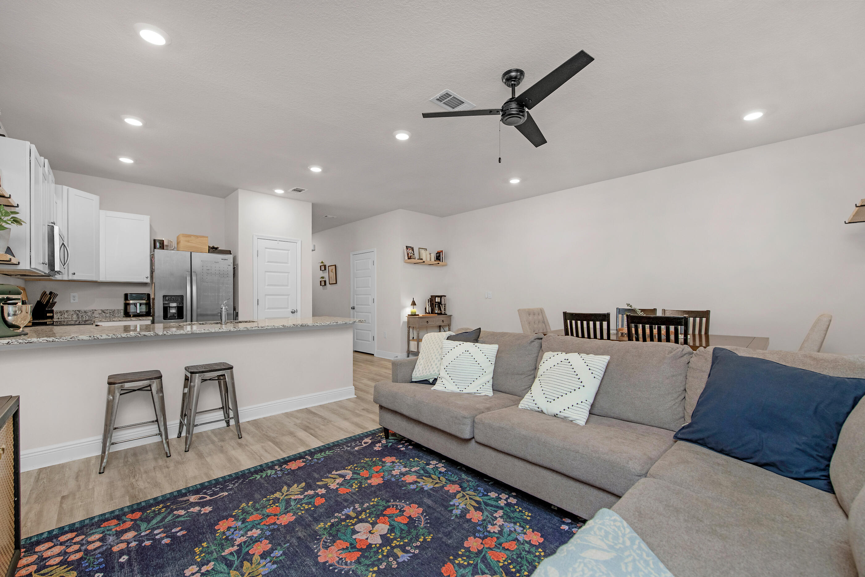 Coopers Landing - Residential