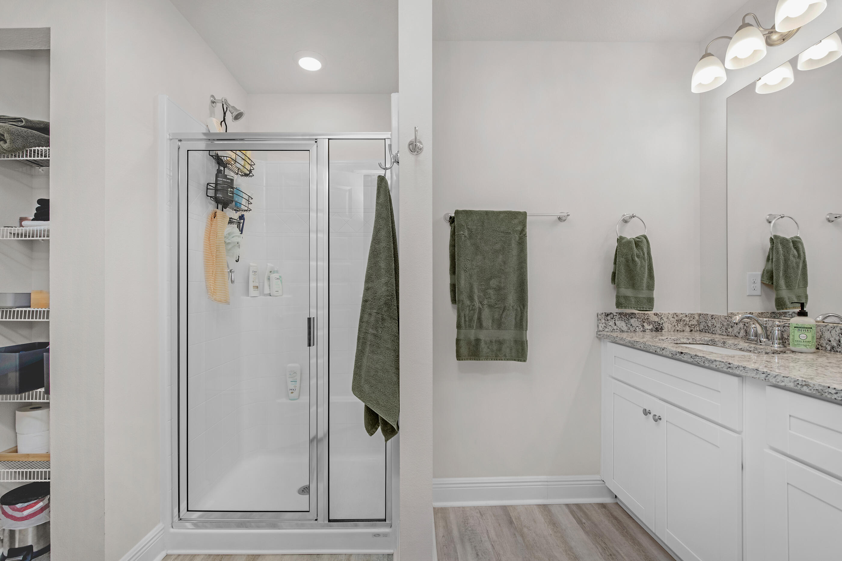 Coopers Landing - Residential