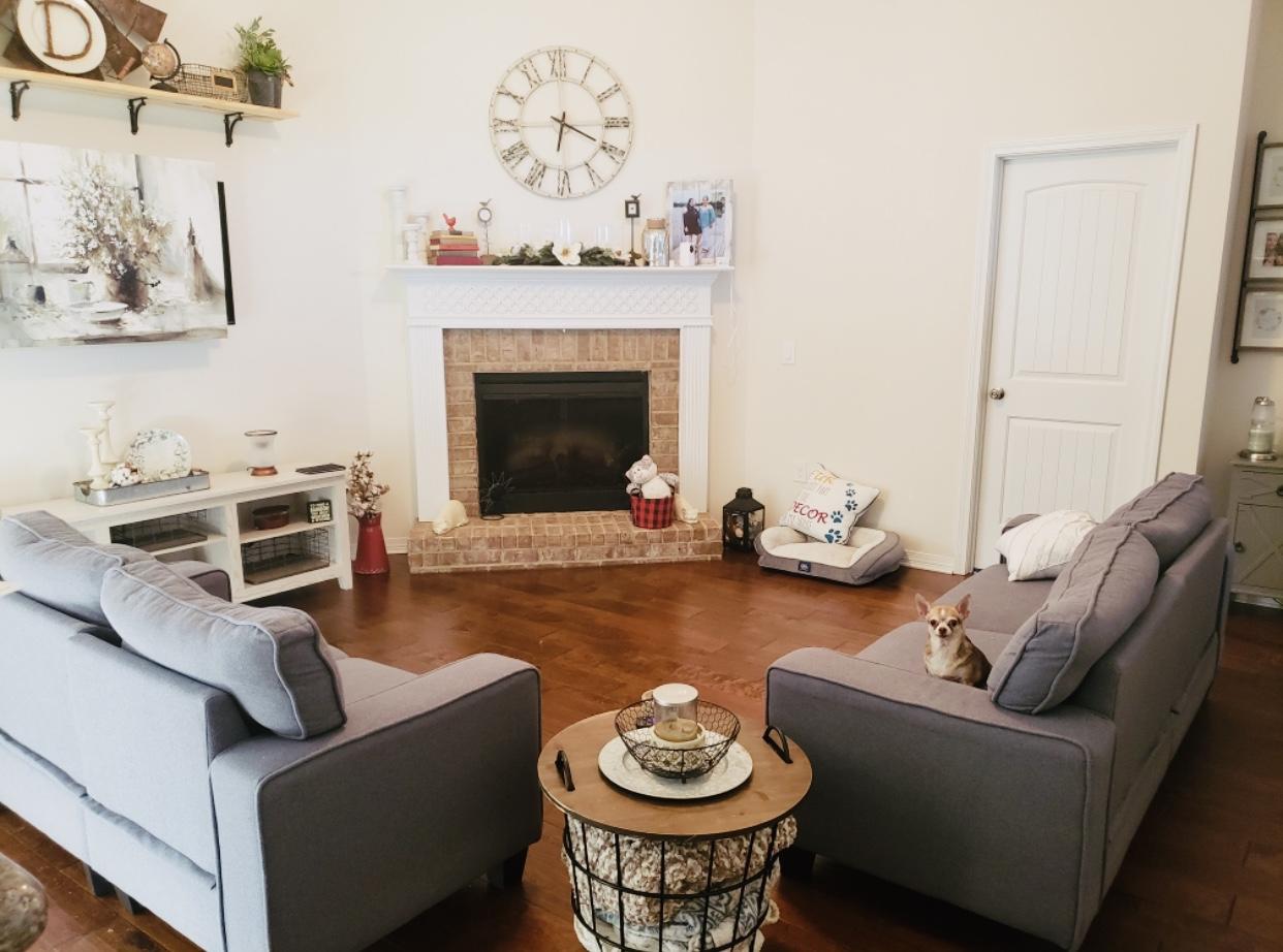 Taylor Farms - Residential