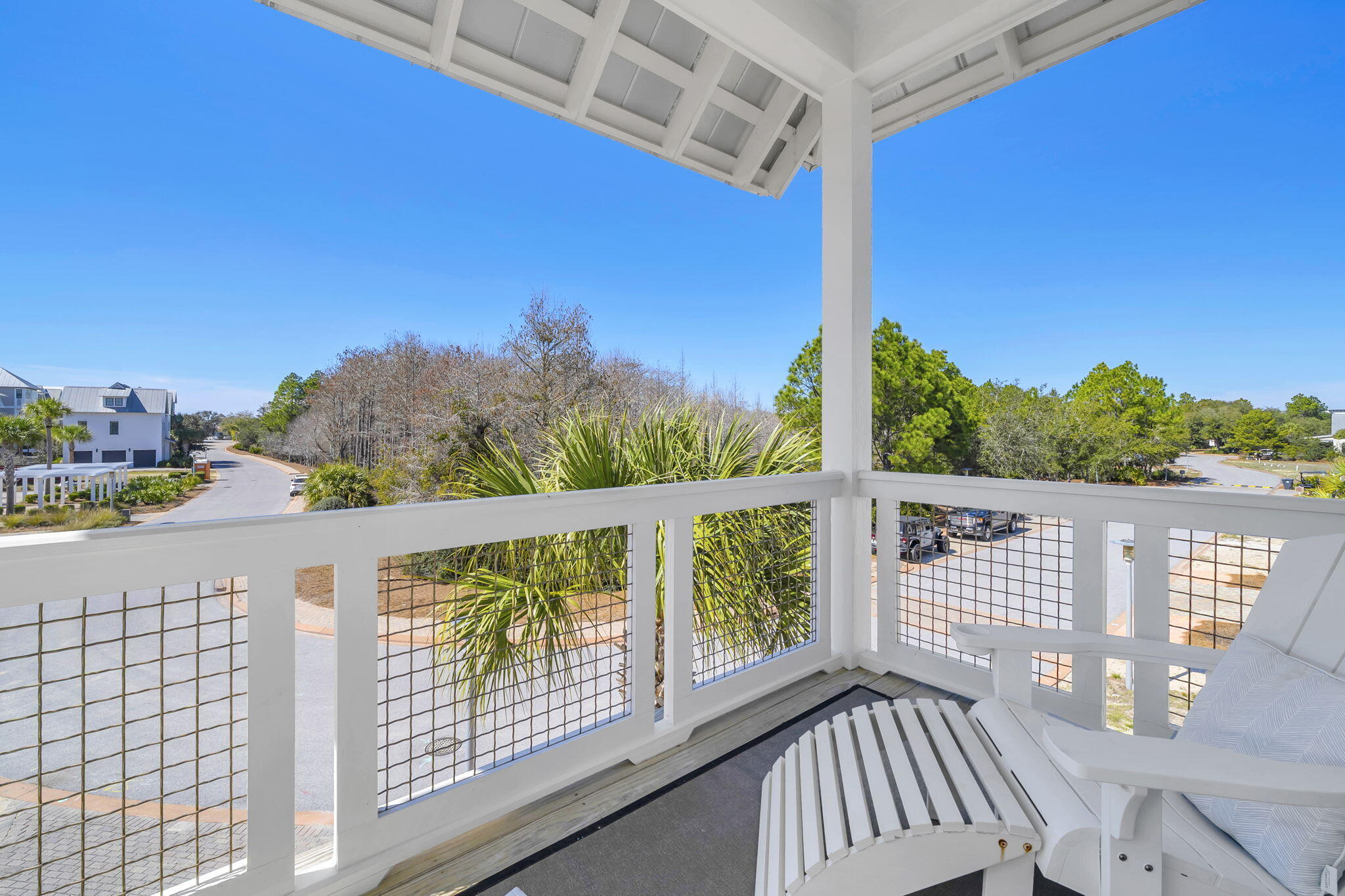 CYPRESS DUNES - Residential