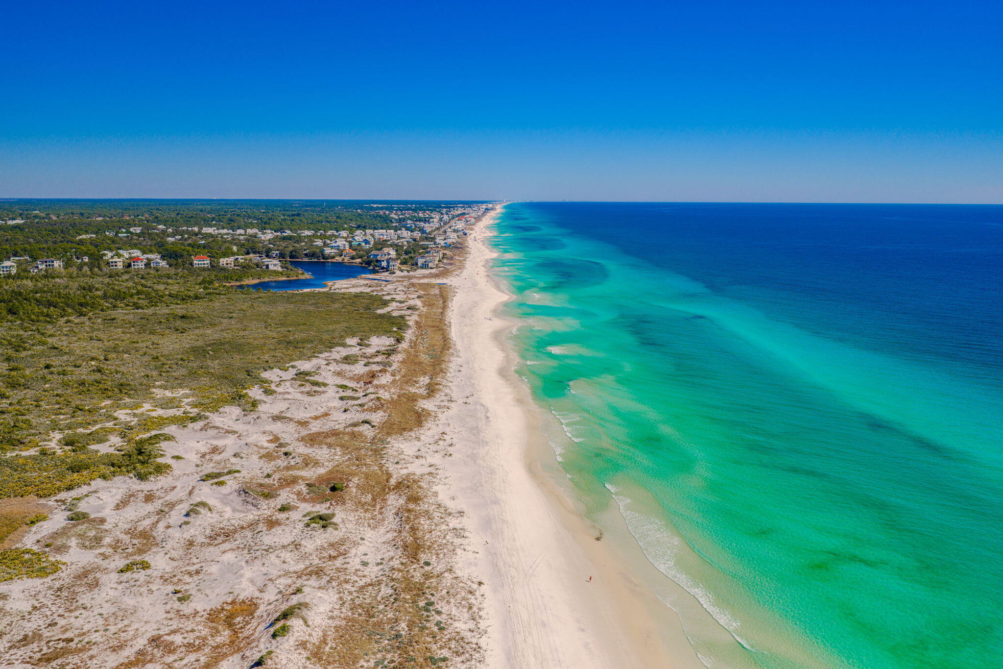 CYPRESS DUNES - Residential