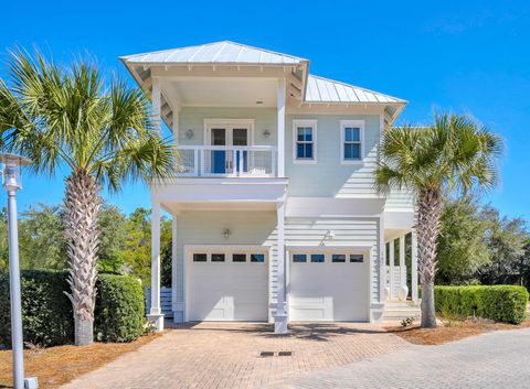 147 Cypress Drive Santa Rosa Beach FL 32459