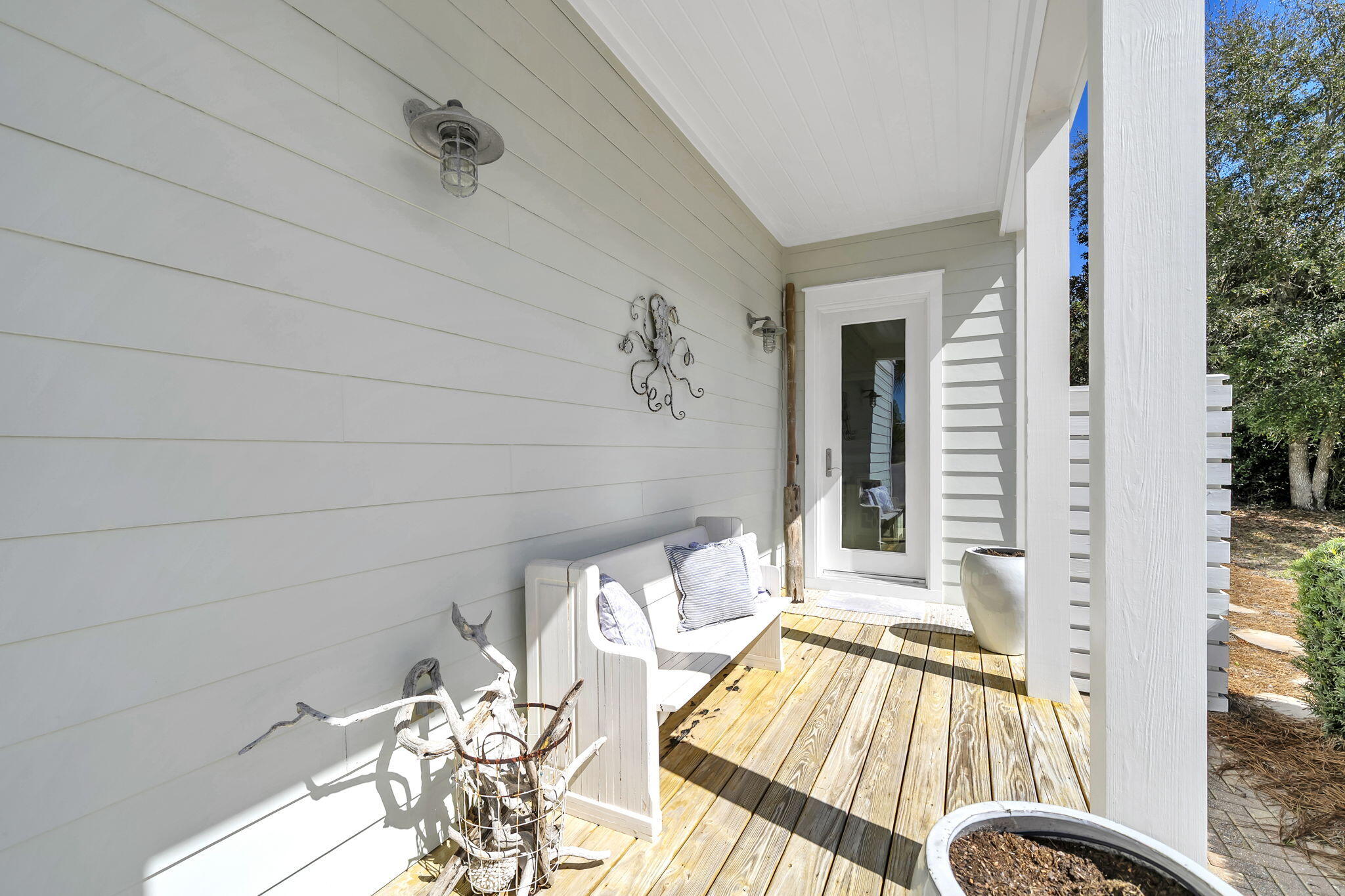 CYPRESS DUNES - Residential