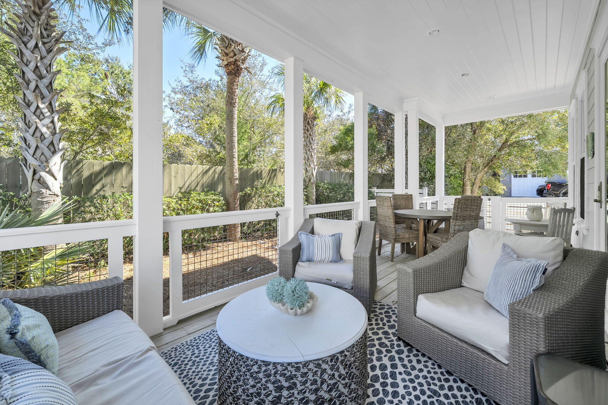 CYPRESS DUNES - Residential