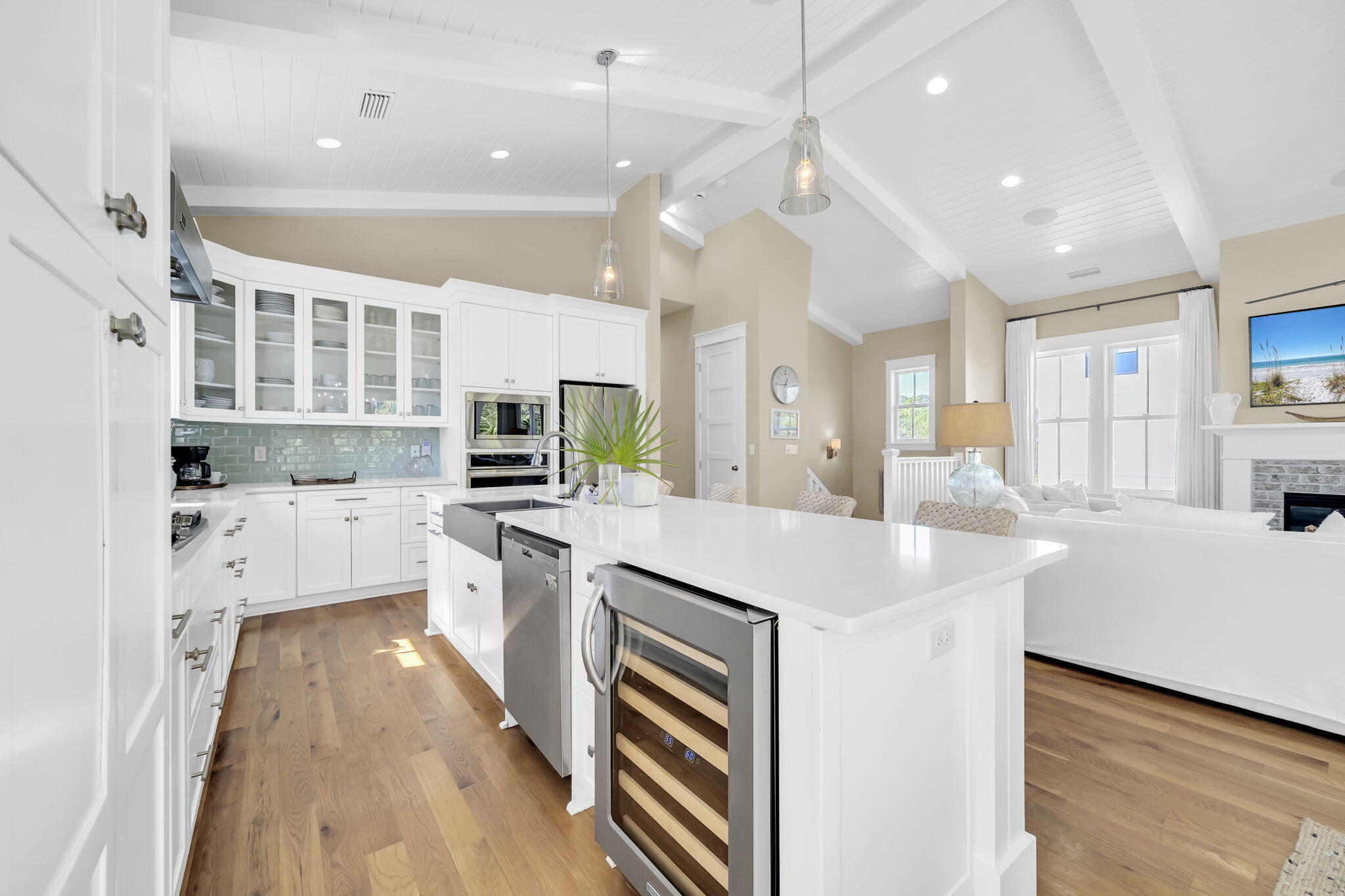 CYPRESS DUNES - Residential