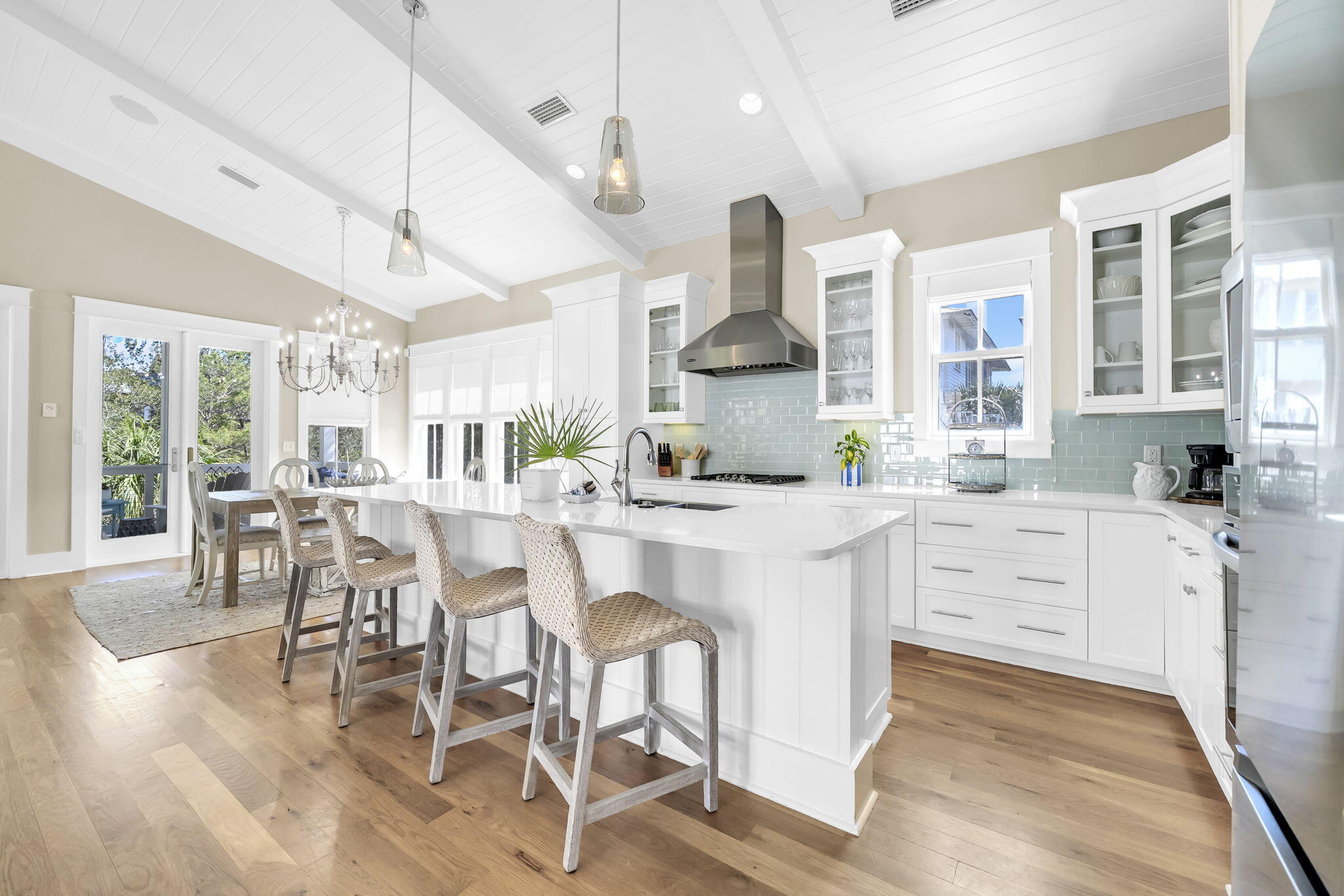 CYPRESS DUNES - Residential